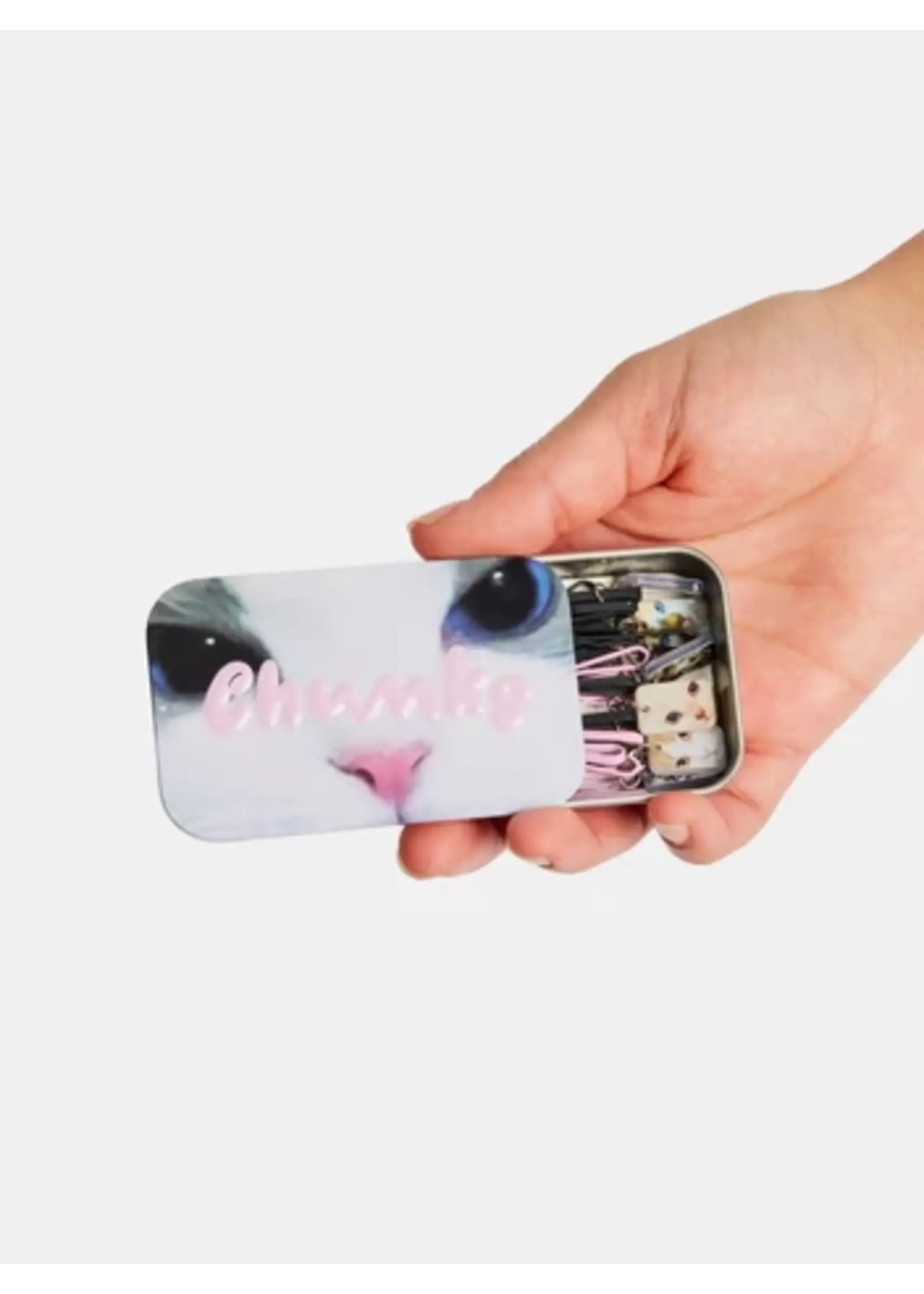 Chunks Boîtes de bobby pins par Chunks