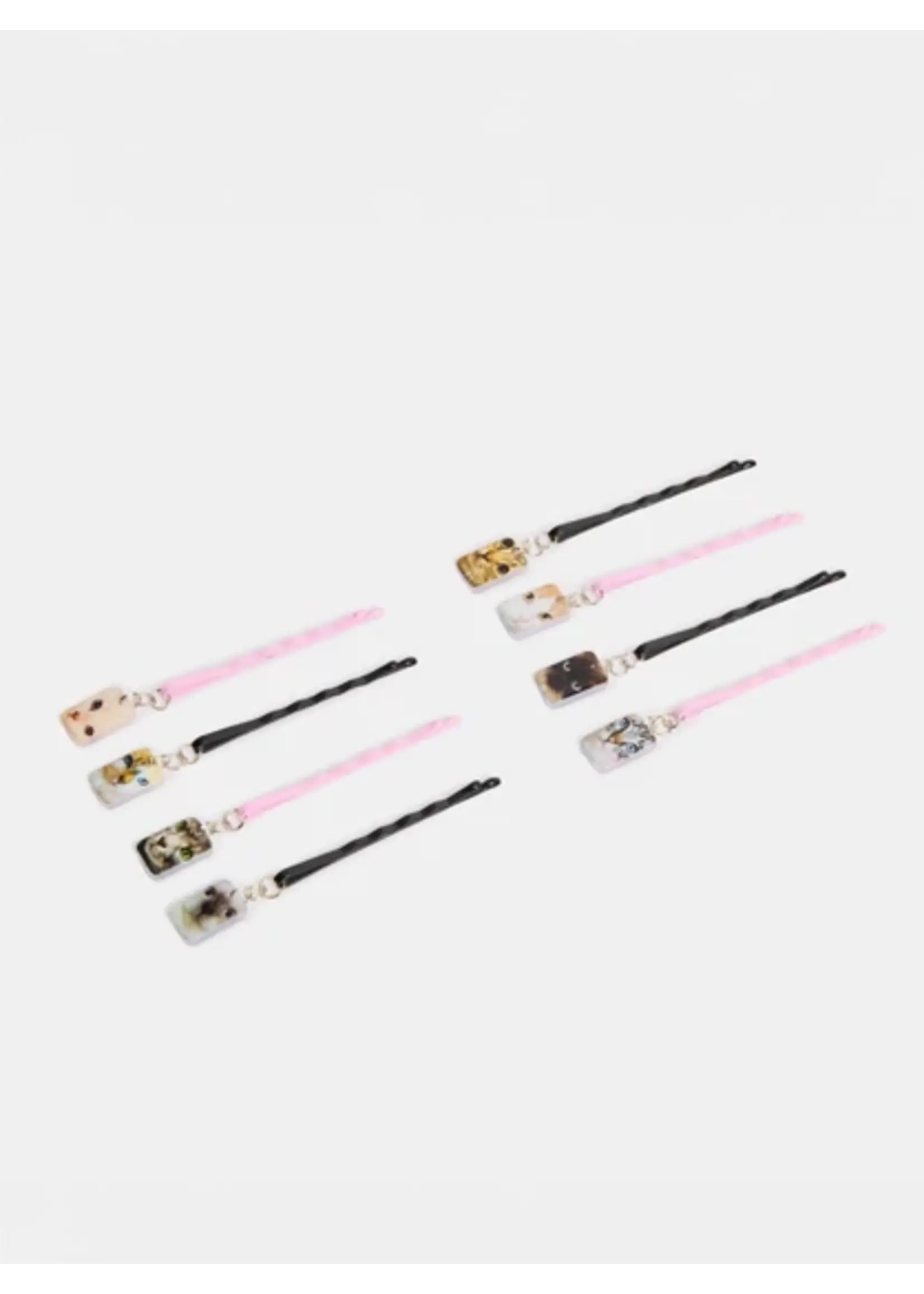 Chunks Bobby pins boxes by Chunks