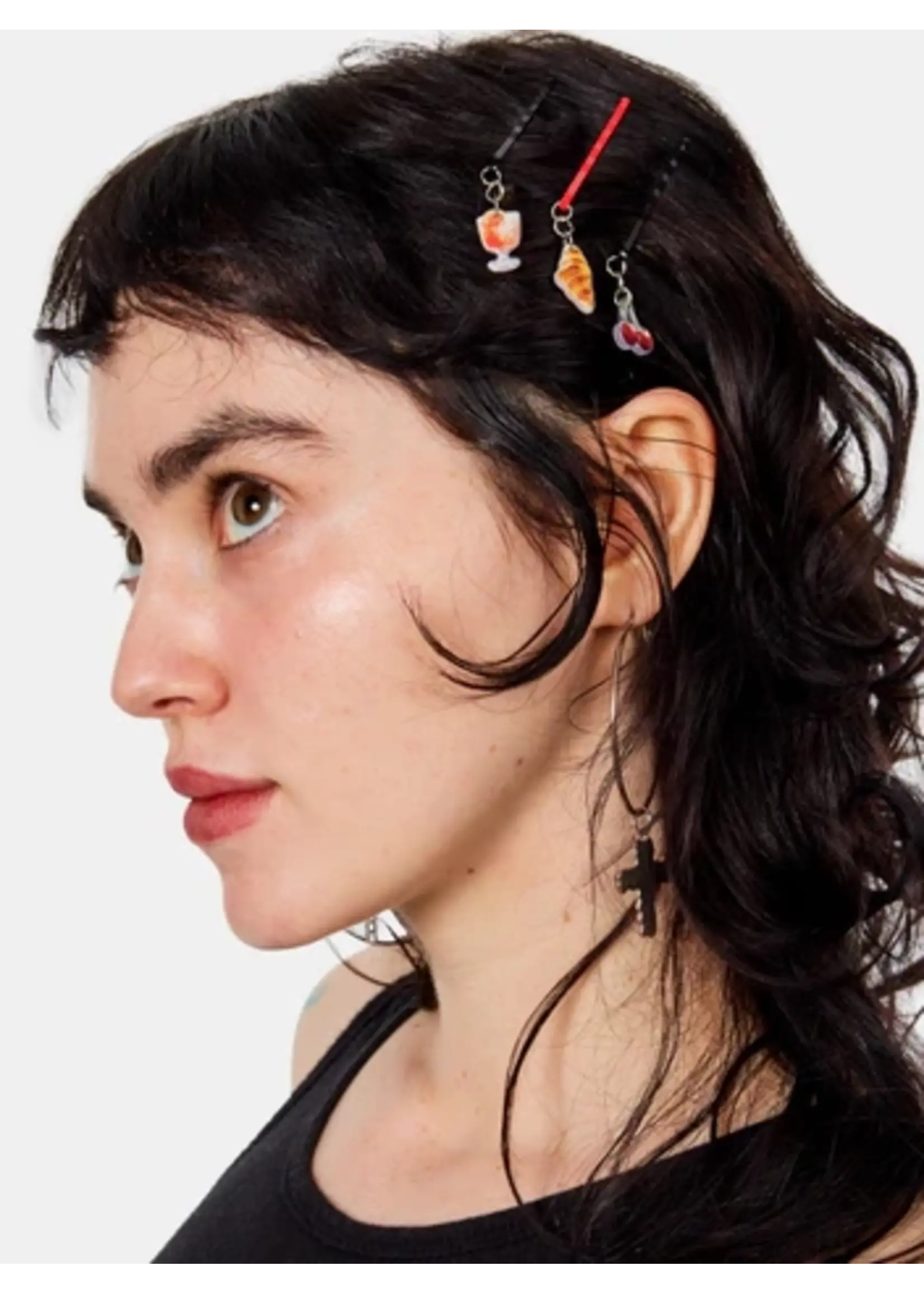 Chunks Boîtes de bobby pins par Chunks