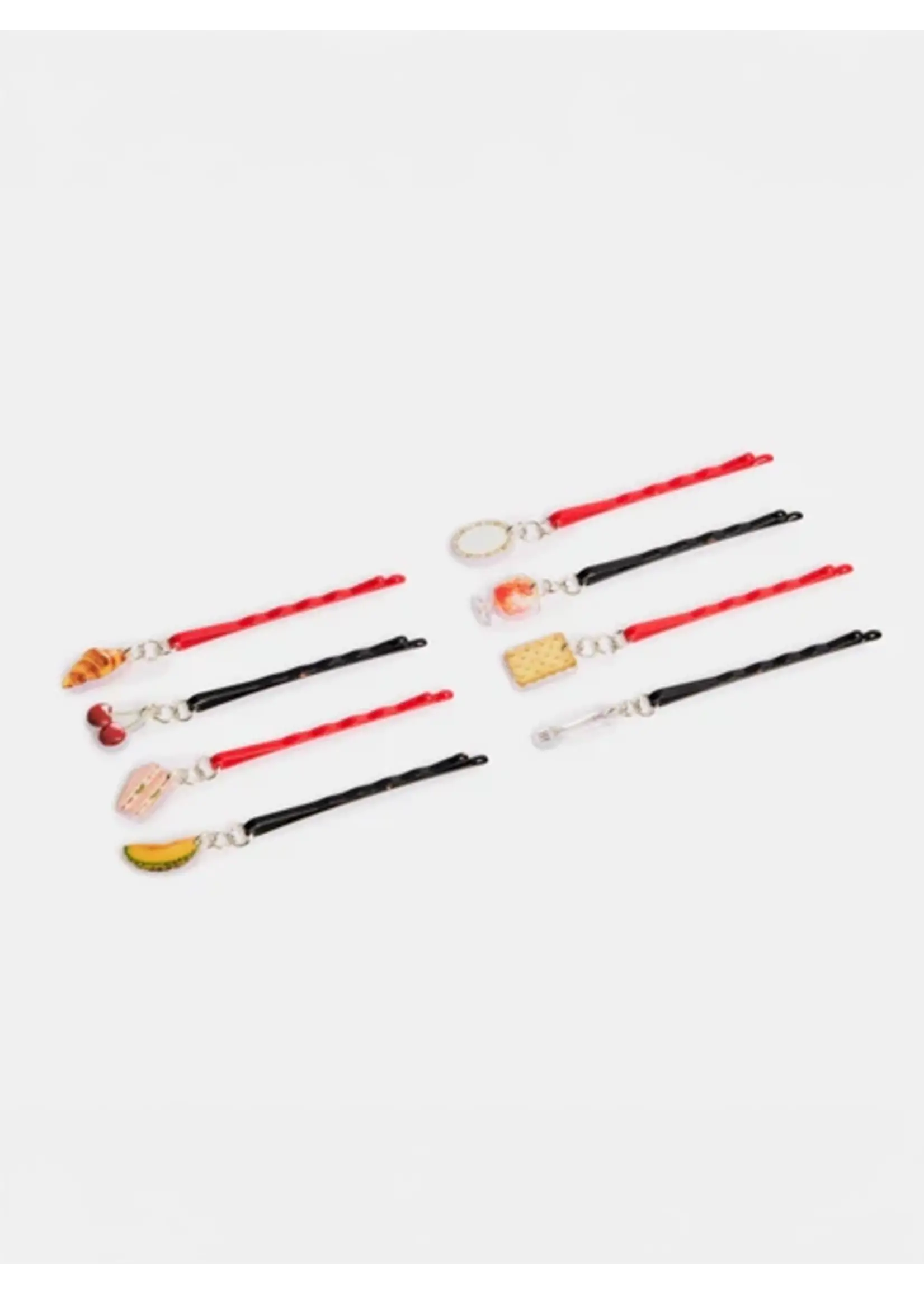 Chunks Boîtes de bobby pins par Chunks