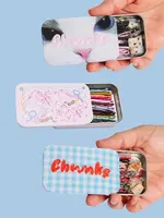 Chunks Boîtes de bobby pins par Chunks