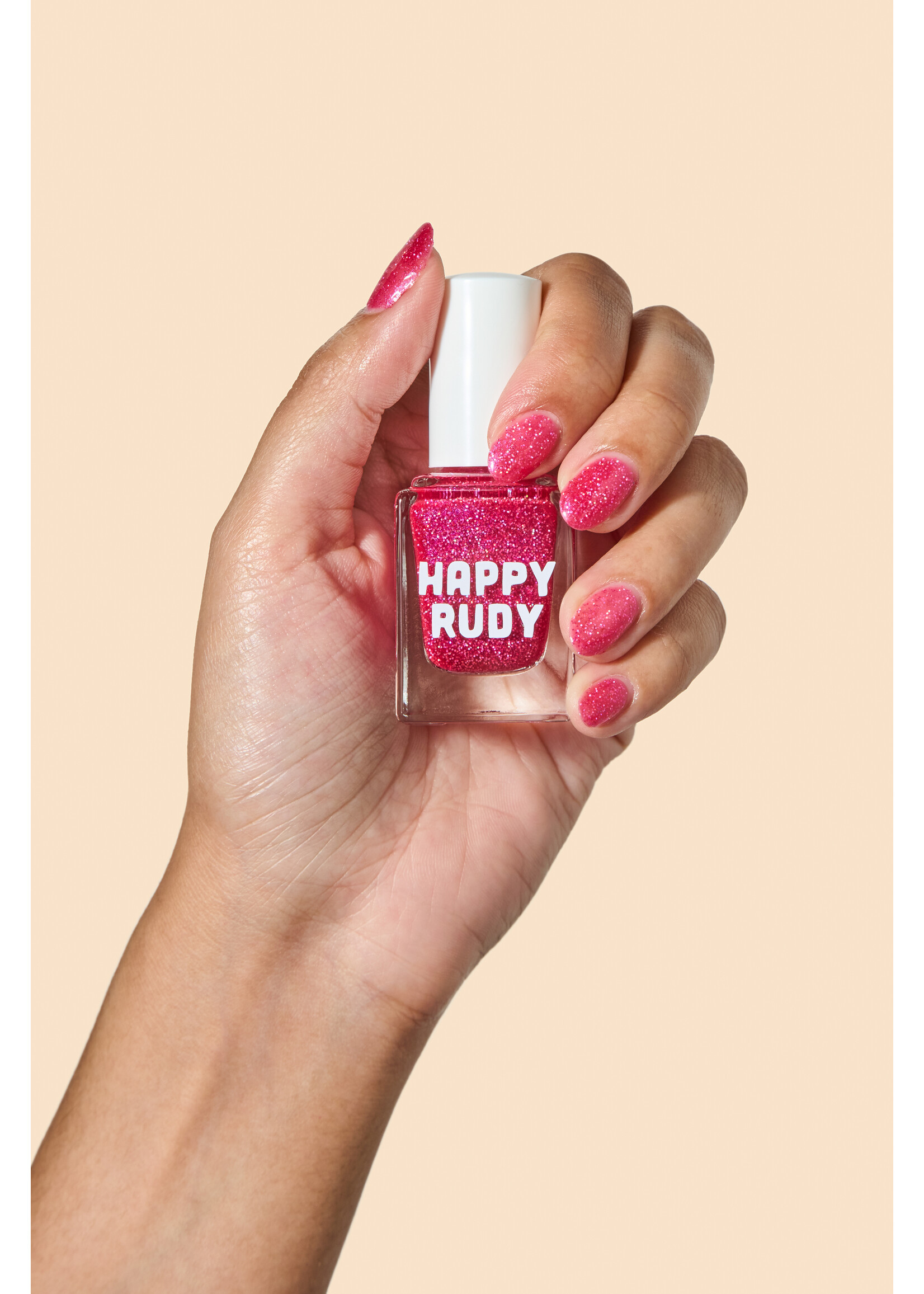 Happy Rudy Nail Polish by Happy Rudy