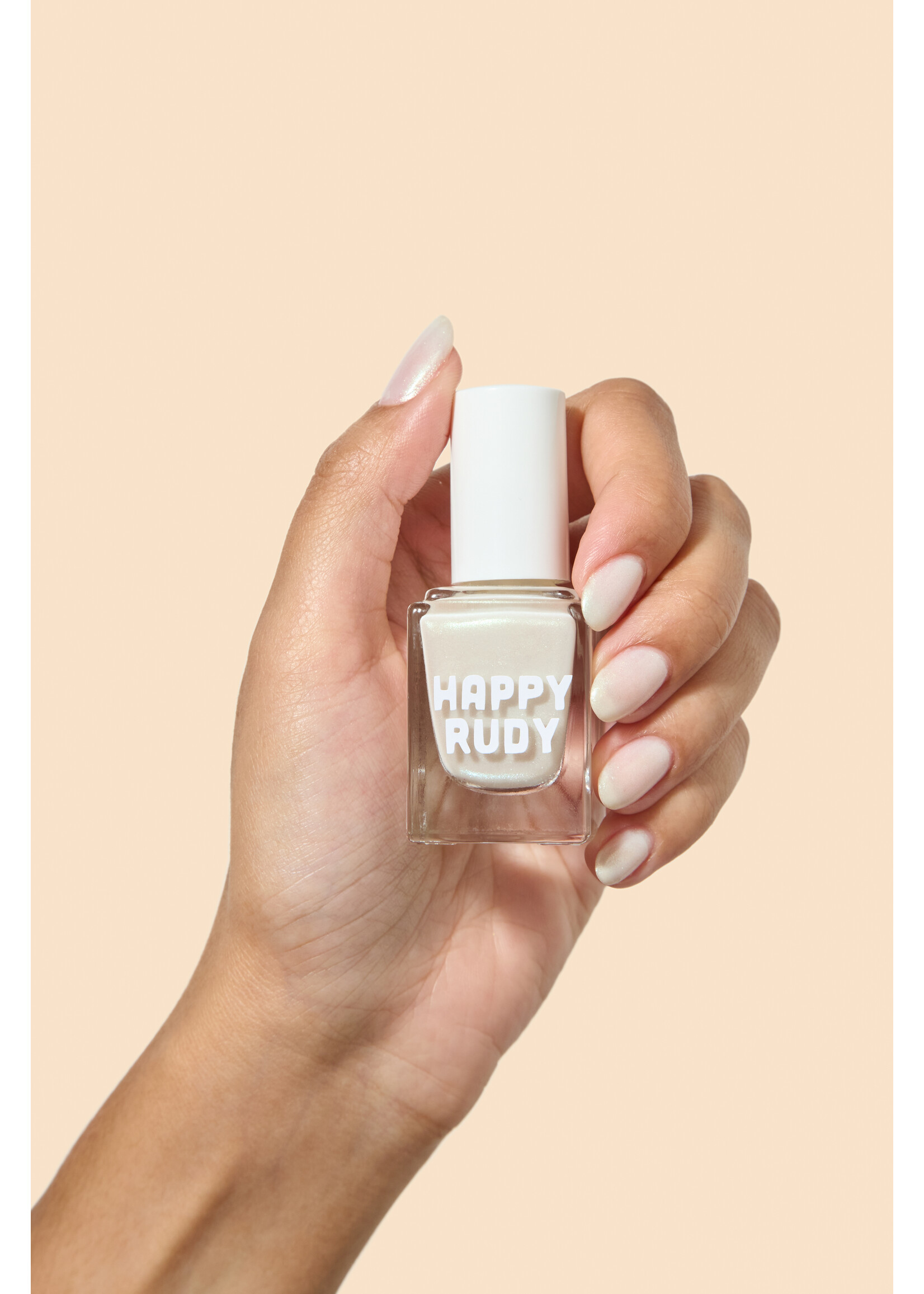 Happy Rudy Vernis à ongles par Happy Rudy