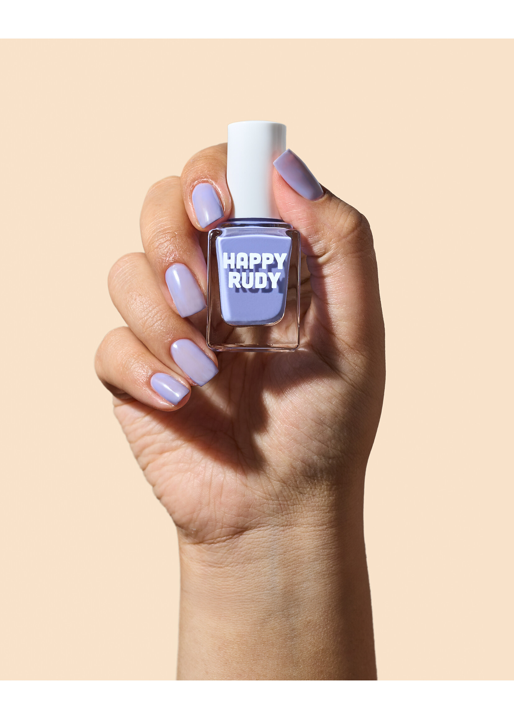 Happy Rudy Vernis à ongles par Happy Rudy