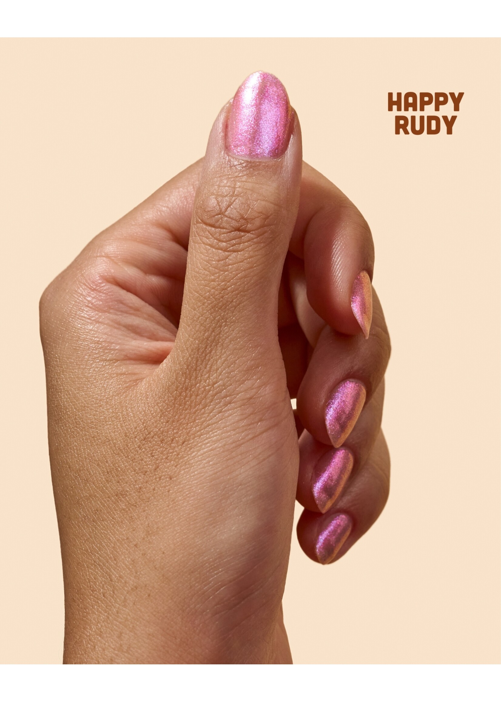Happy Rudy Vernis à ongles par Happy Rudy