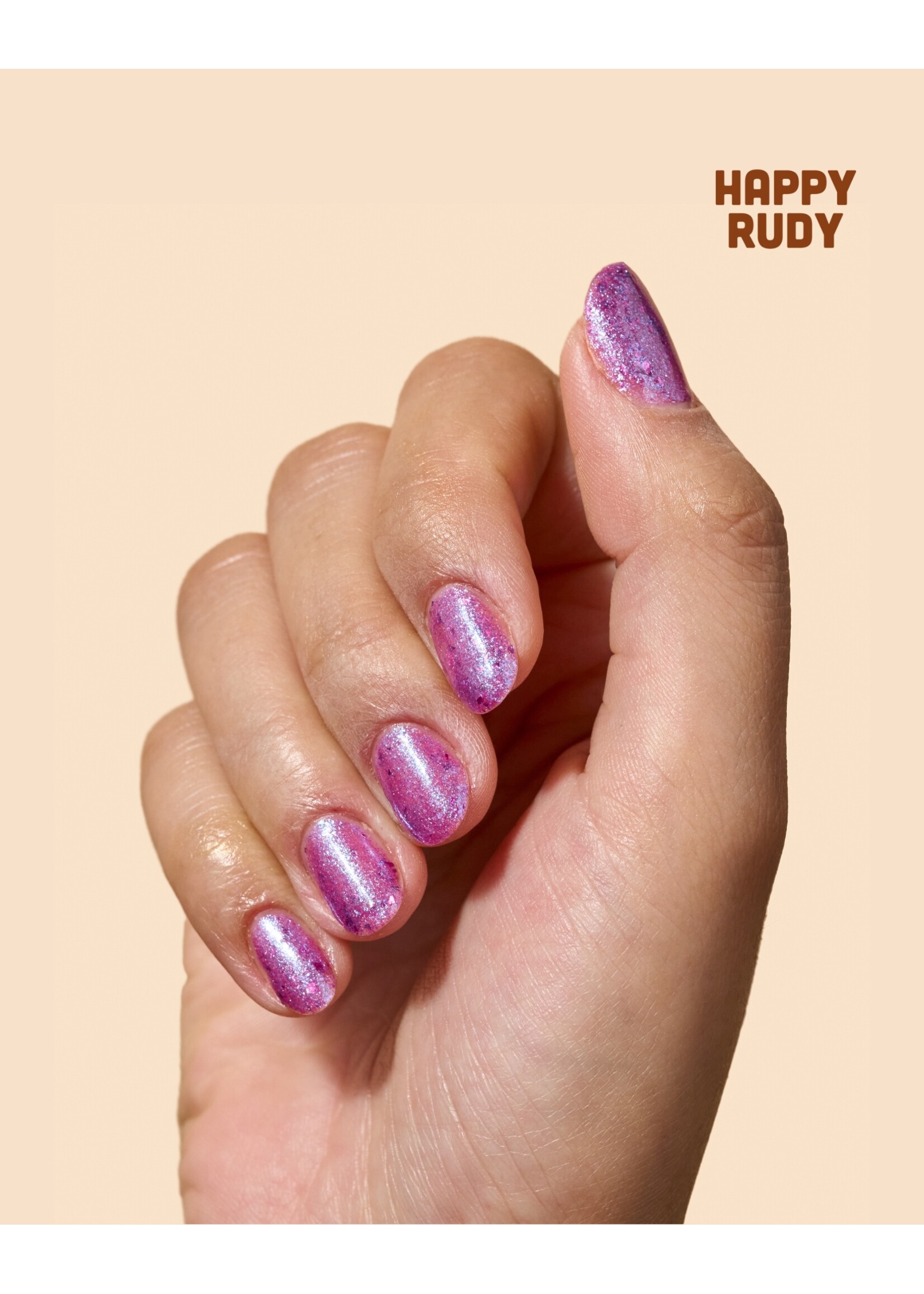 Happy Rudy Vernis à ongles par Happy Rudy