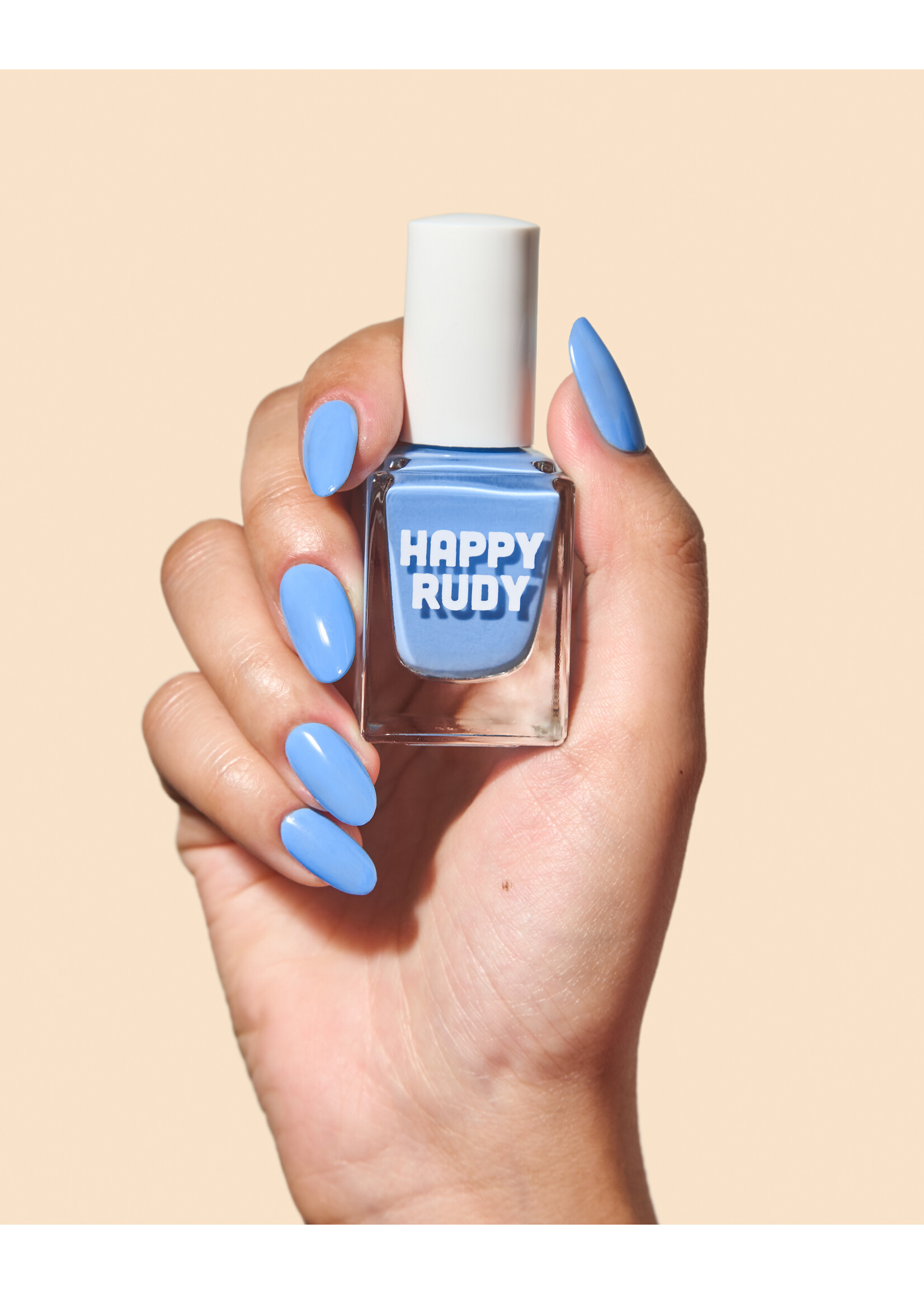 Happy Rudy Nail Polish by Happy Rudy