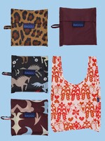 Baggu Sacs réutilisables "Standard" par Baggu