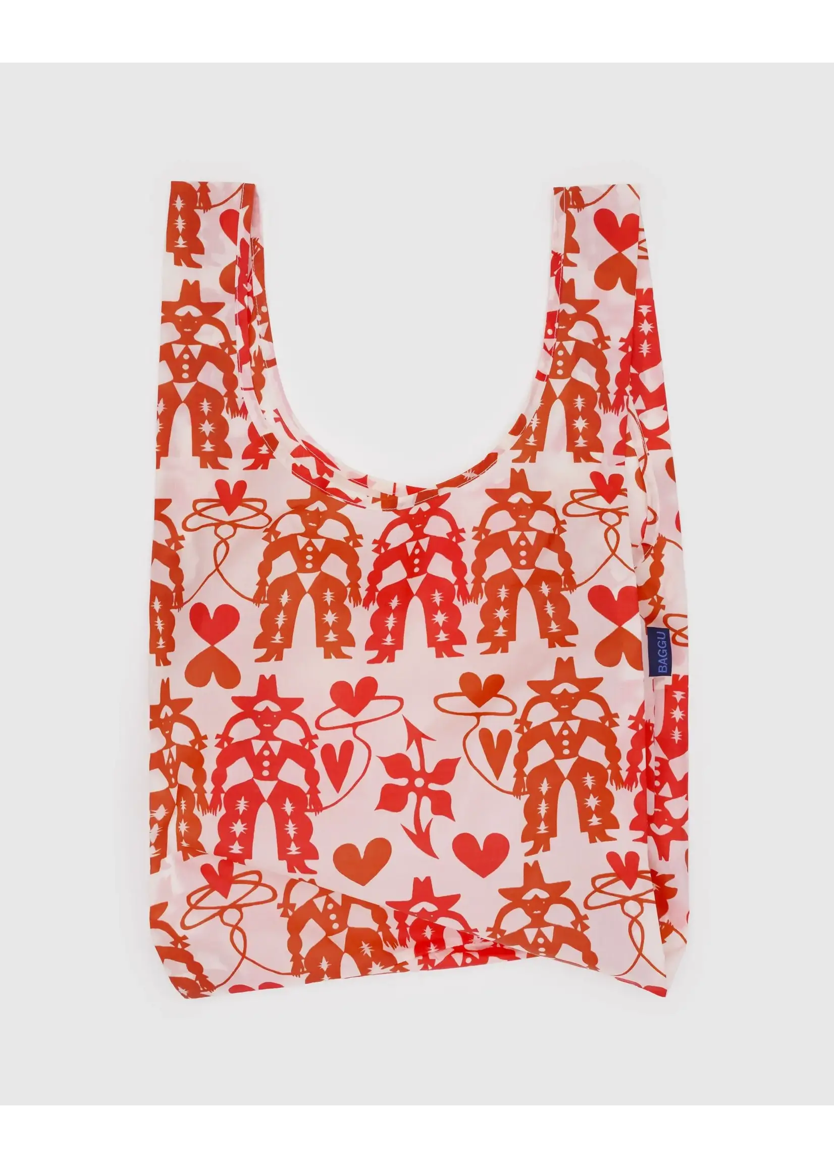 Baggu "Mini" reusable bags by Baggu