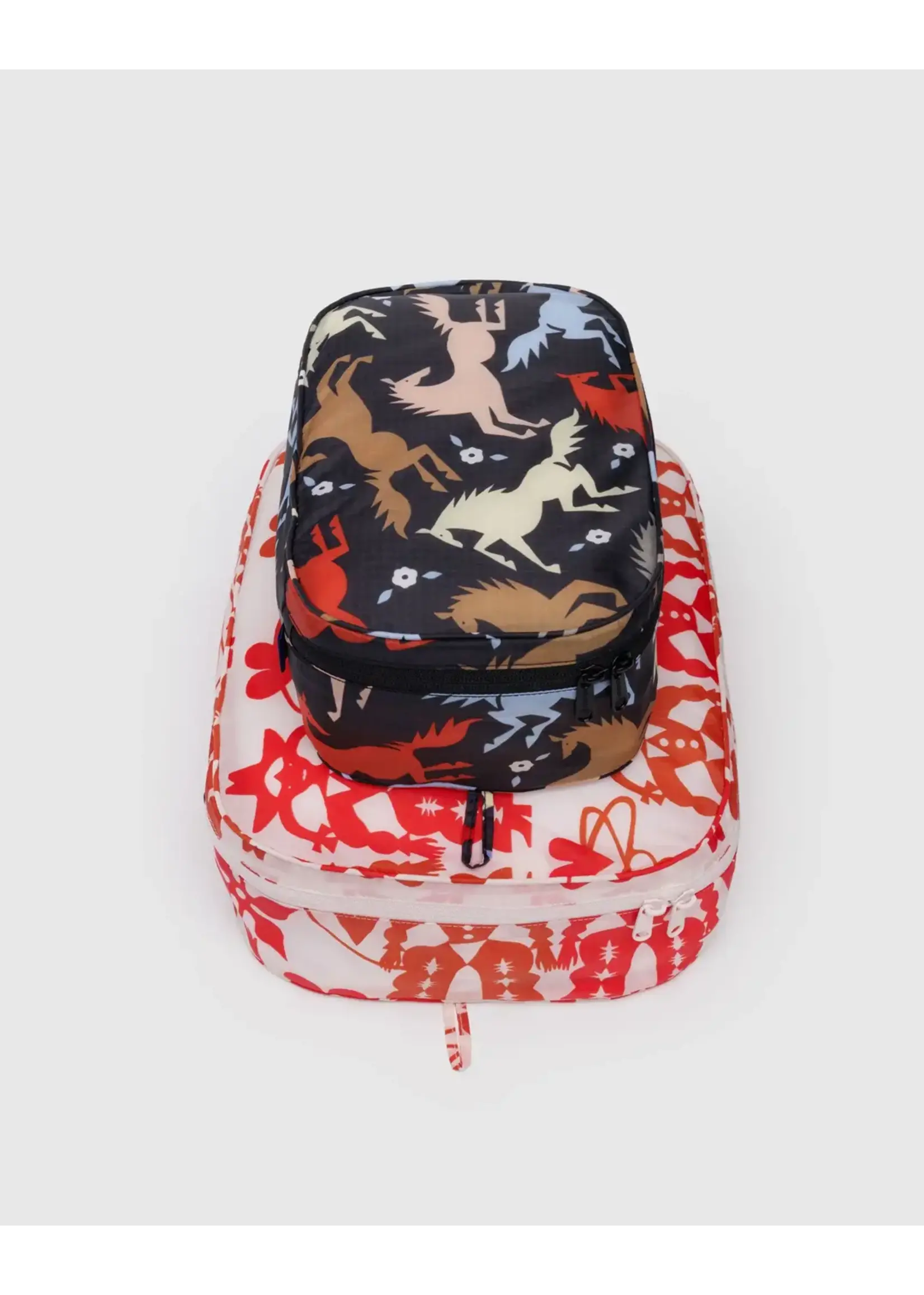 Baggu Packing cubes by Baggu