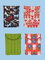 Baggu Pochettes pour ordinateur 13" par Baggu