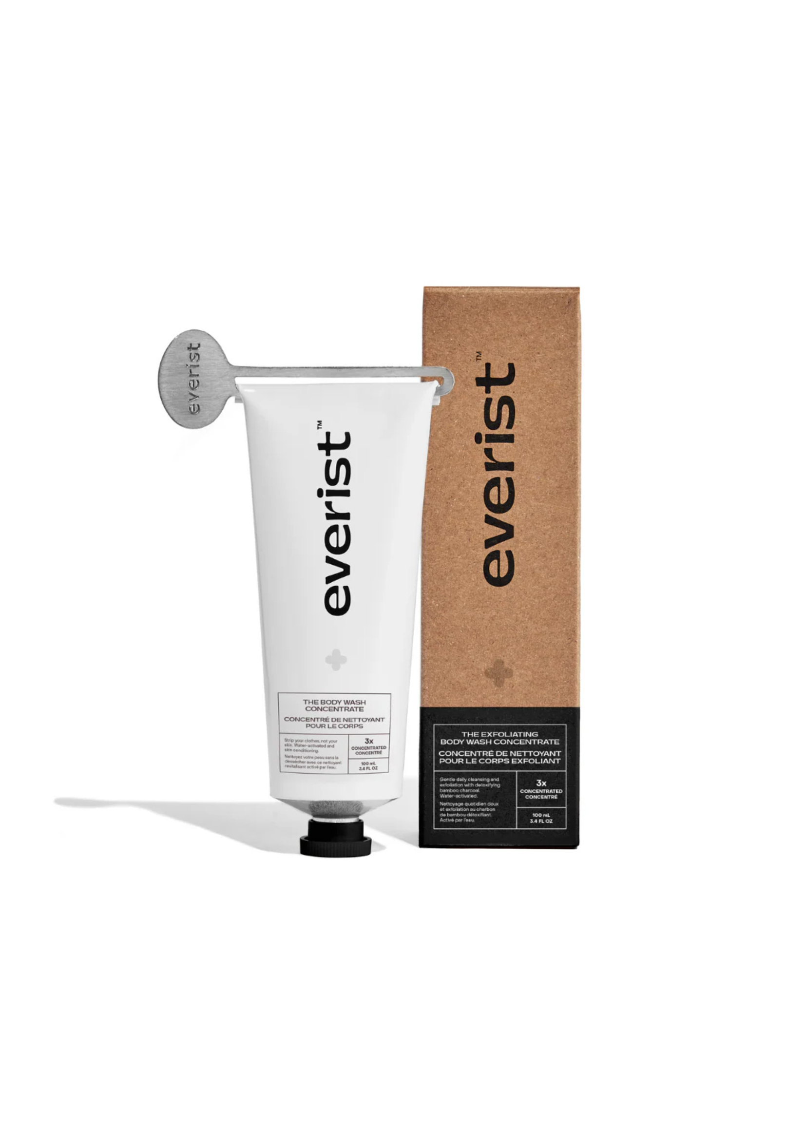 Everist Concentrés par Everist