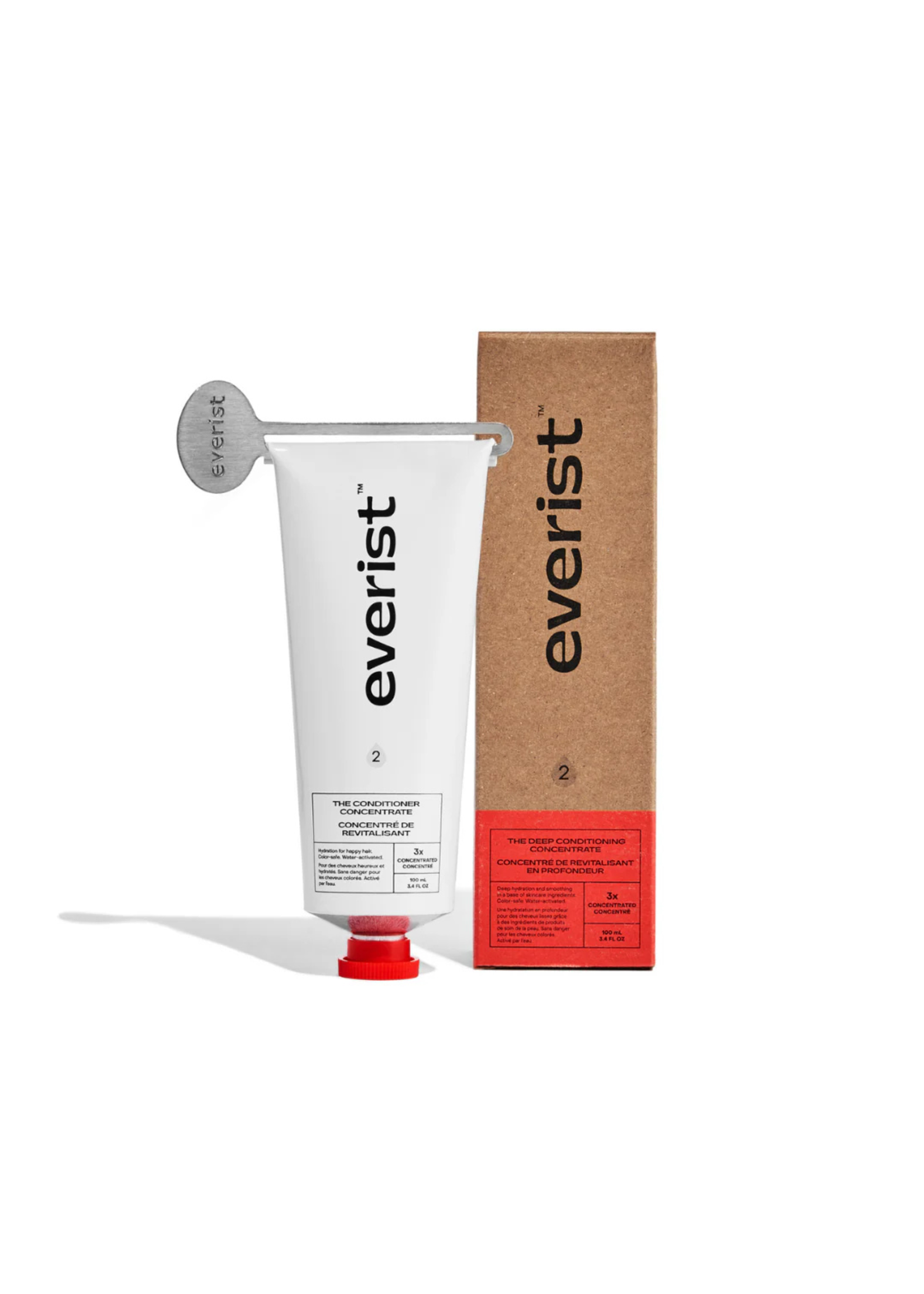 Everist Concentrés par Everist