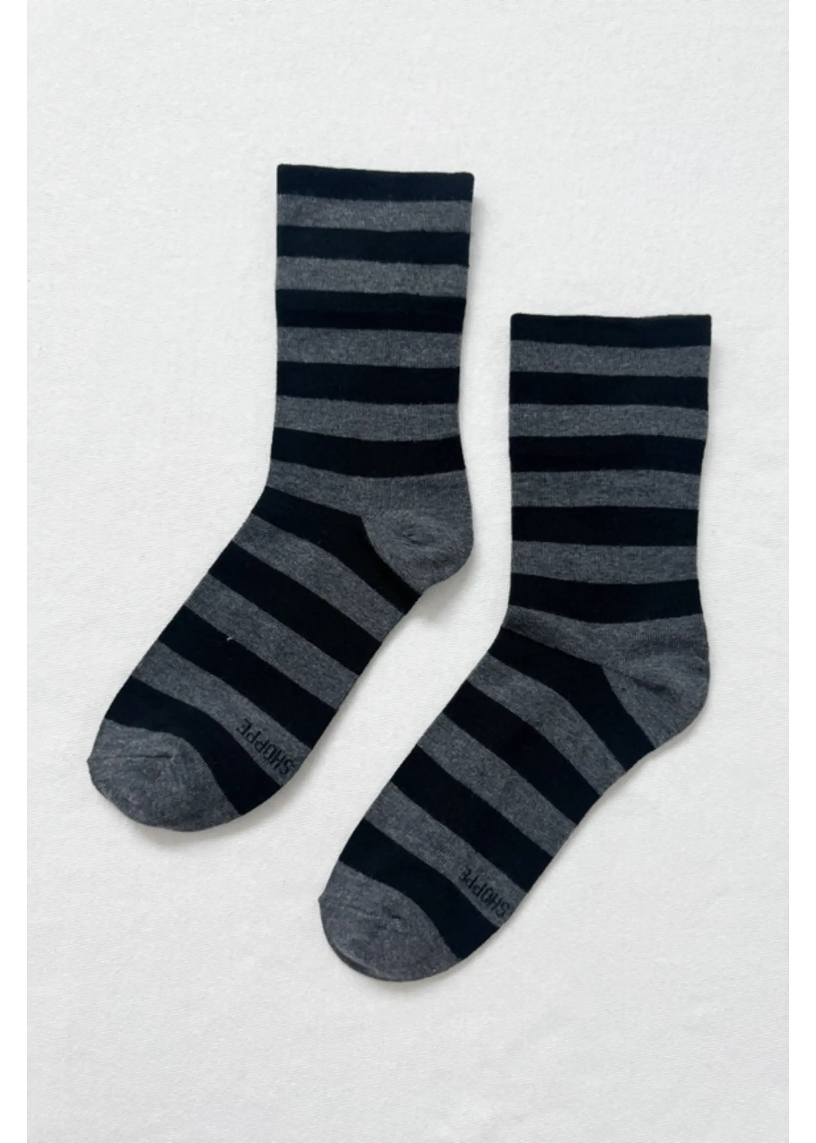 Le Bon Shoppe Chaussettes "Wally" par Le Bon Shoppe