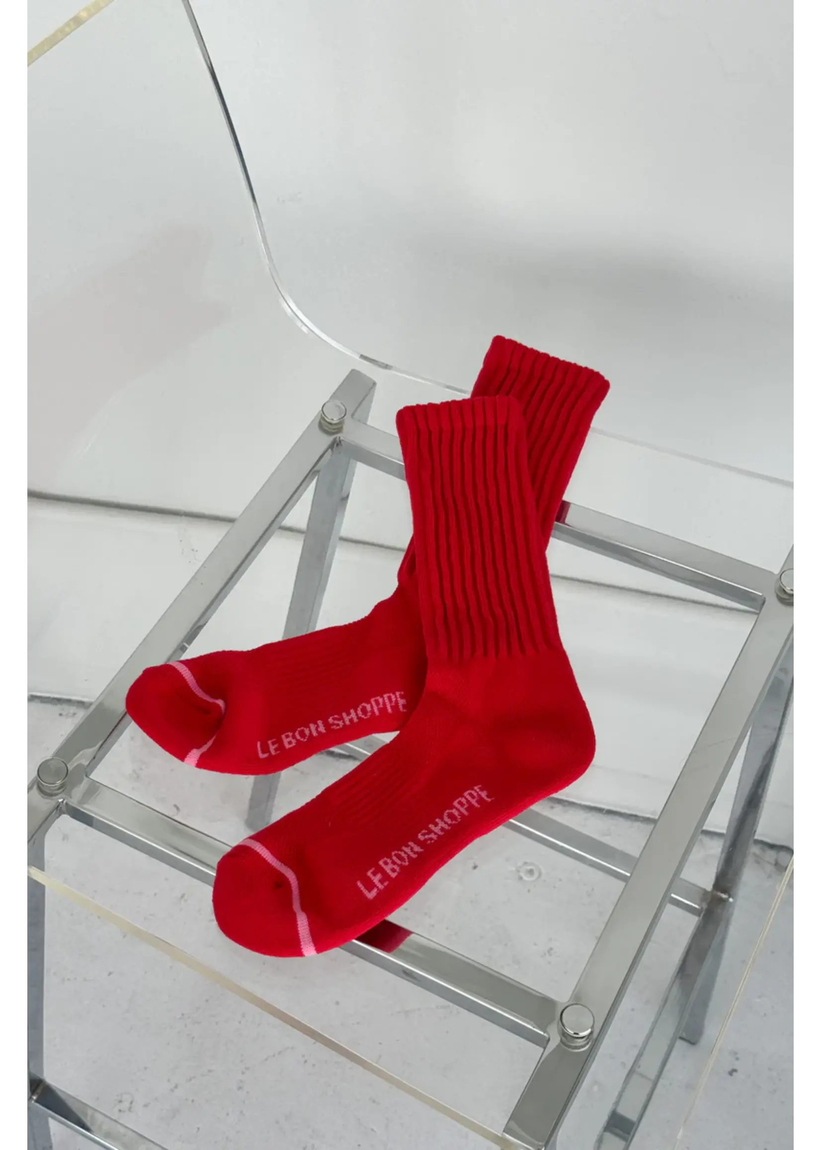 Le Bon Shoppe Chaussettes "Ballet" par Le Bon Shoppe