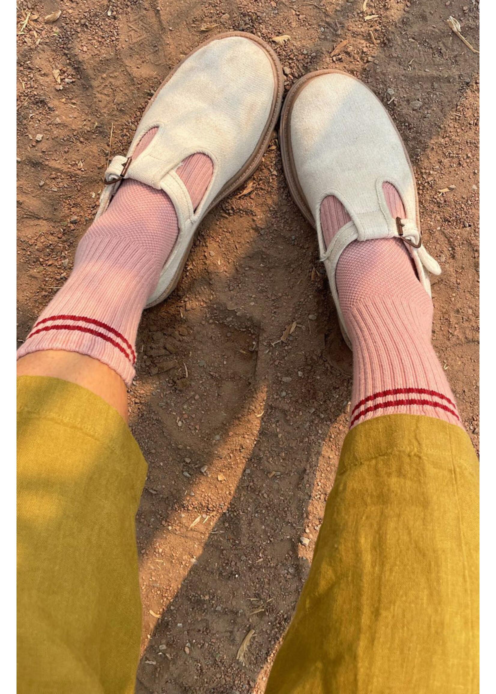 Le Bon Shoppe Chaussettes "Boyfriend" par Le Bon Shoppe