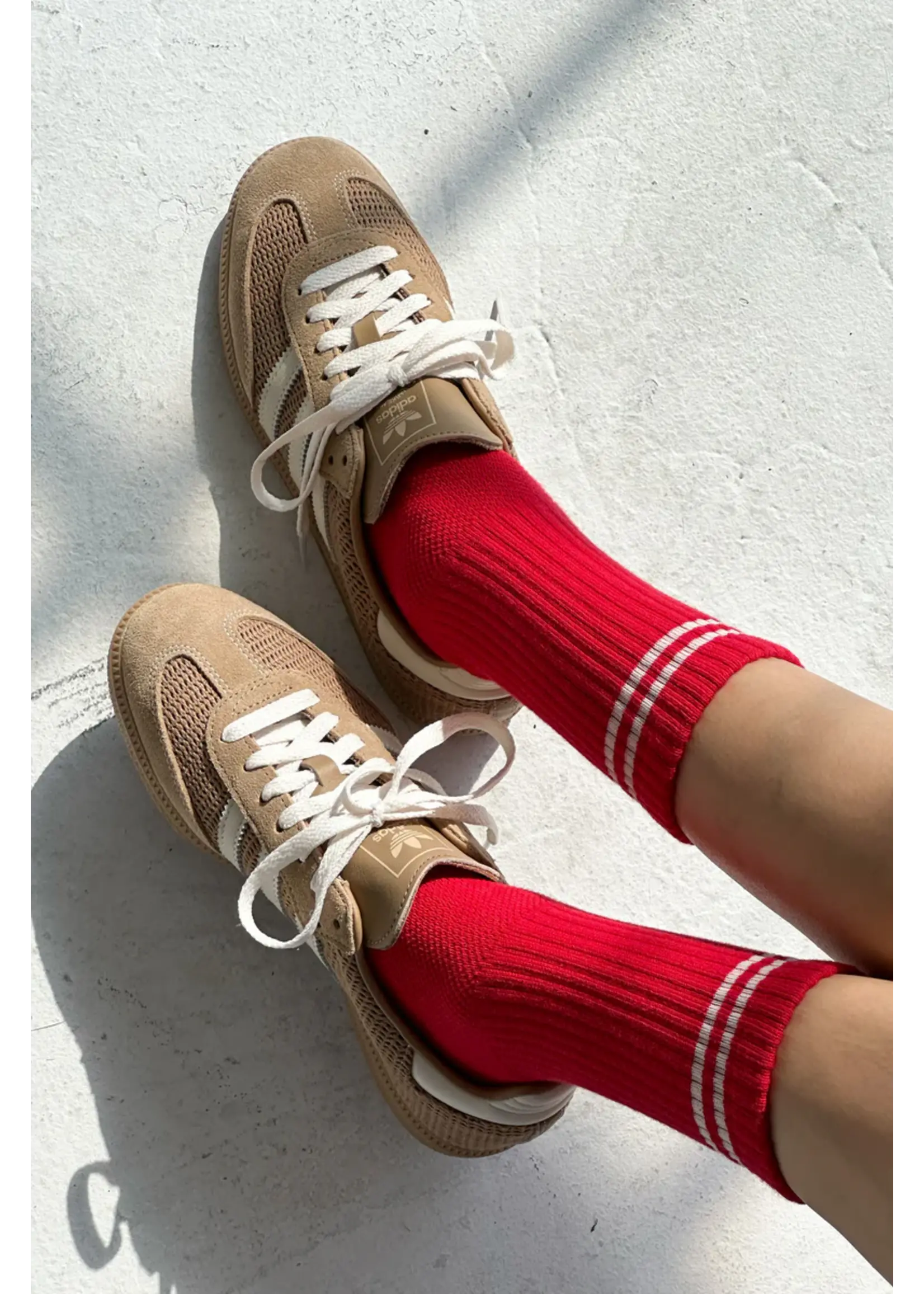 Le Bon Shoppe "Boyfriend" socks by Le Bon Shoppe