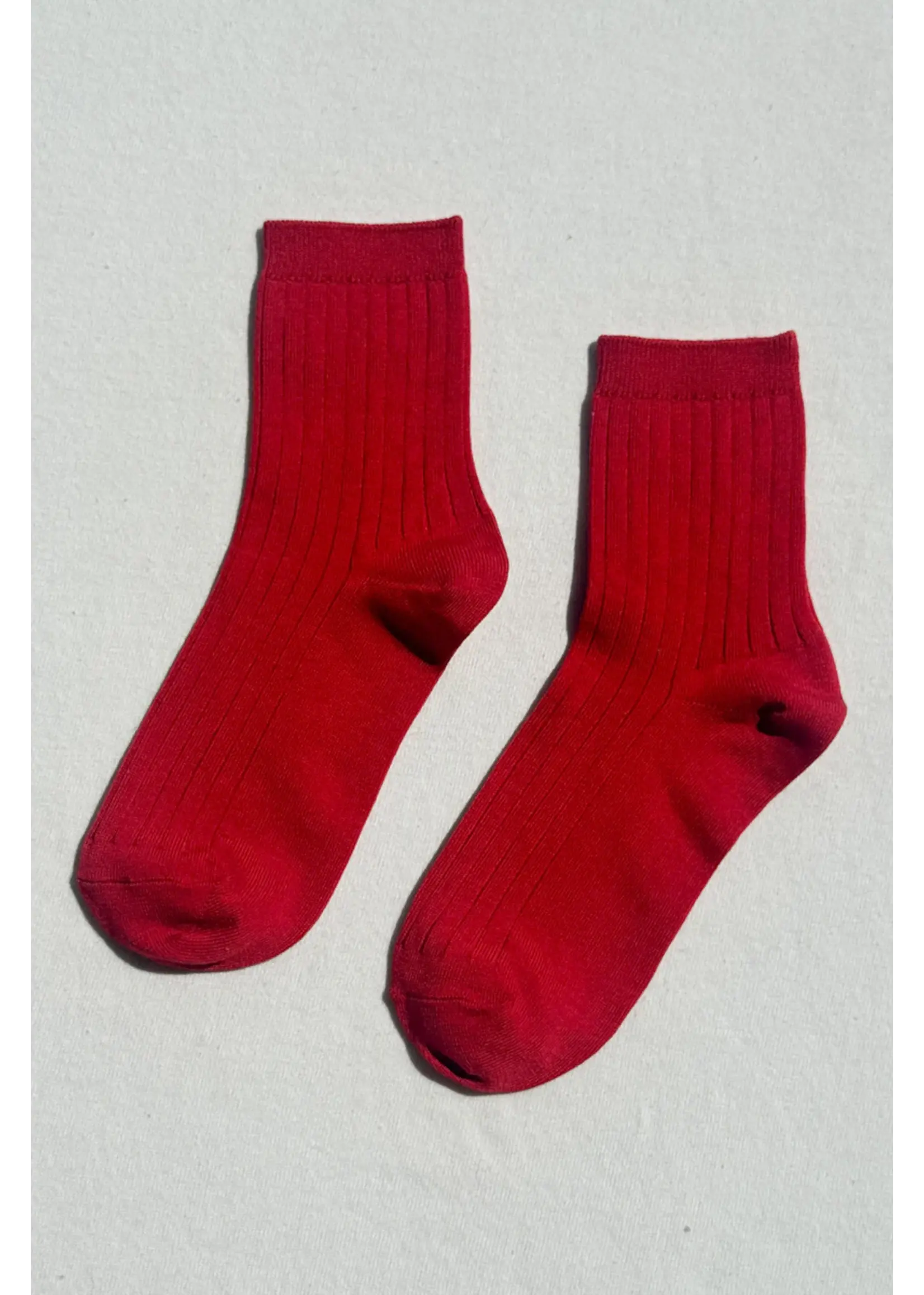 Le Bon Shoppe "Her" socks by Le Bon Shoppe