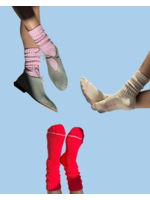 Le Bon Shoppe Chaussettes "Ballet" par Le Bon Shoppe