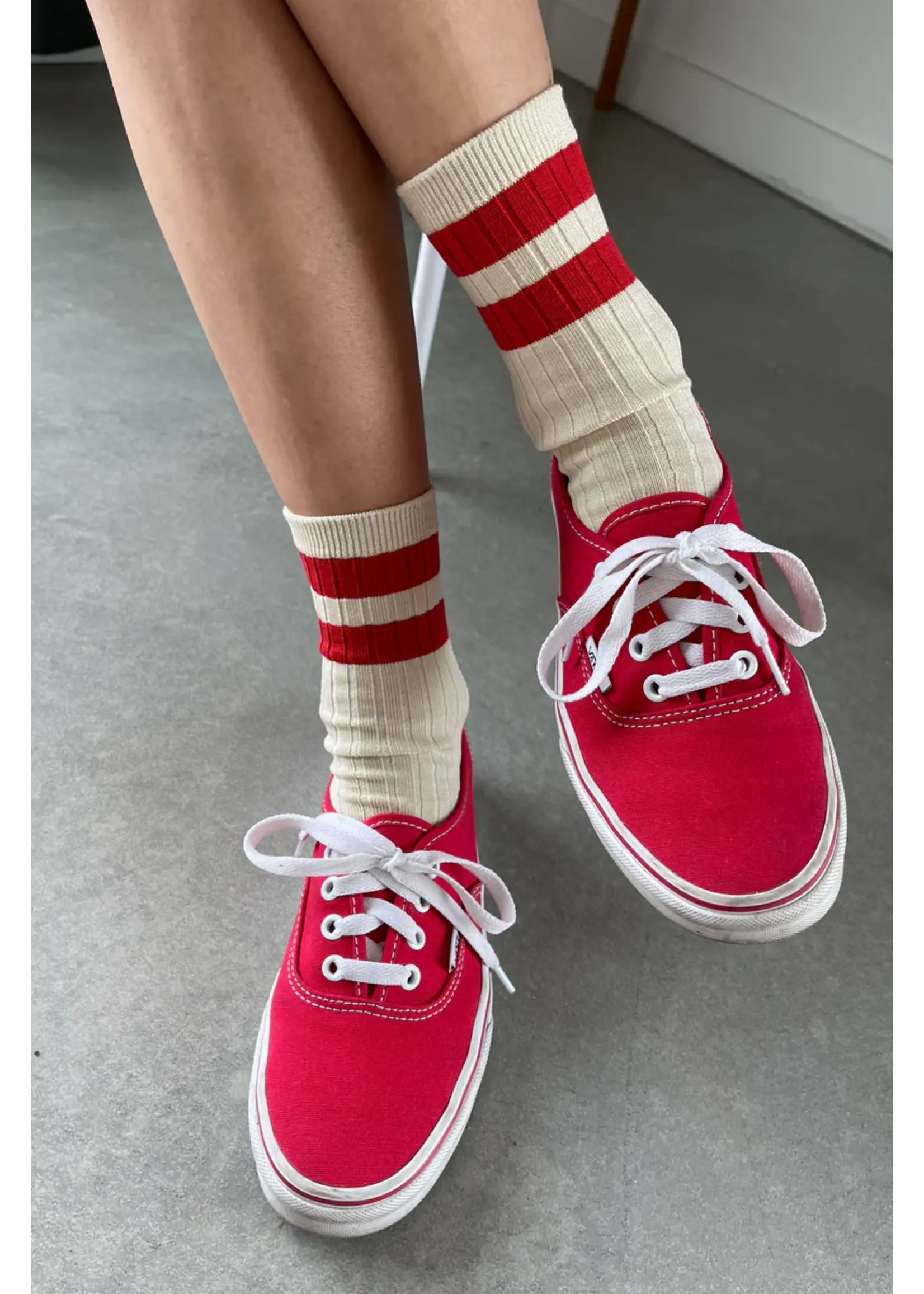 Le Bon Shoppe "Her Varsity" bas par Le Bon Shoppe