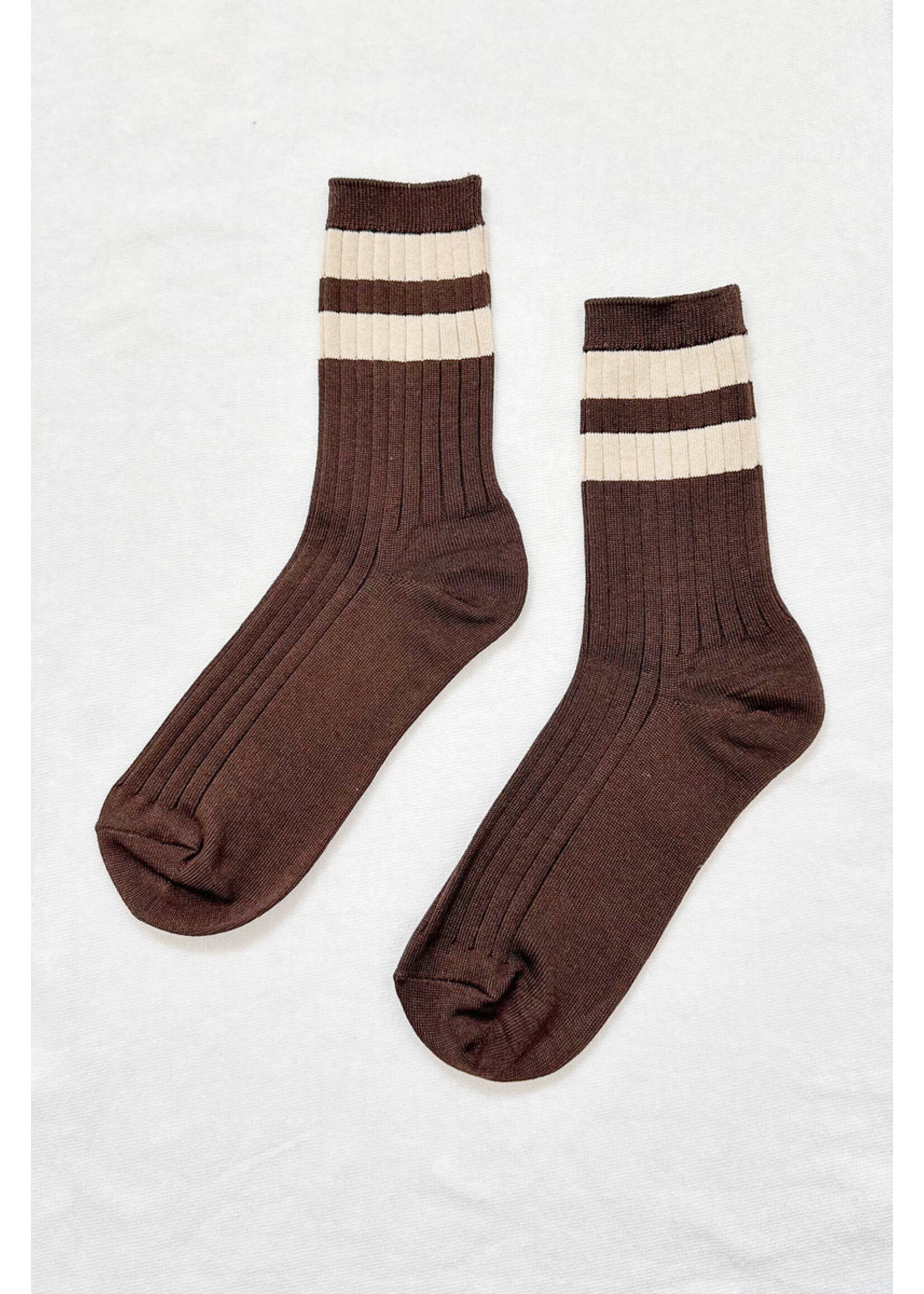 Le Bon Shoppe "Her Varsity" bas par Le Bon Shoppe