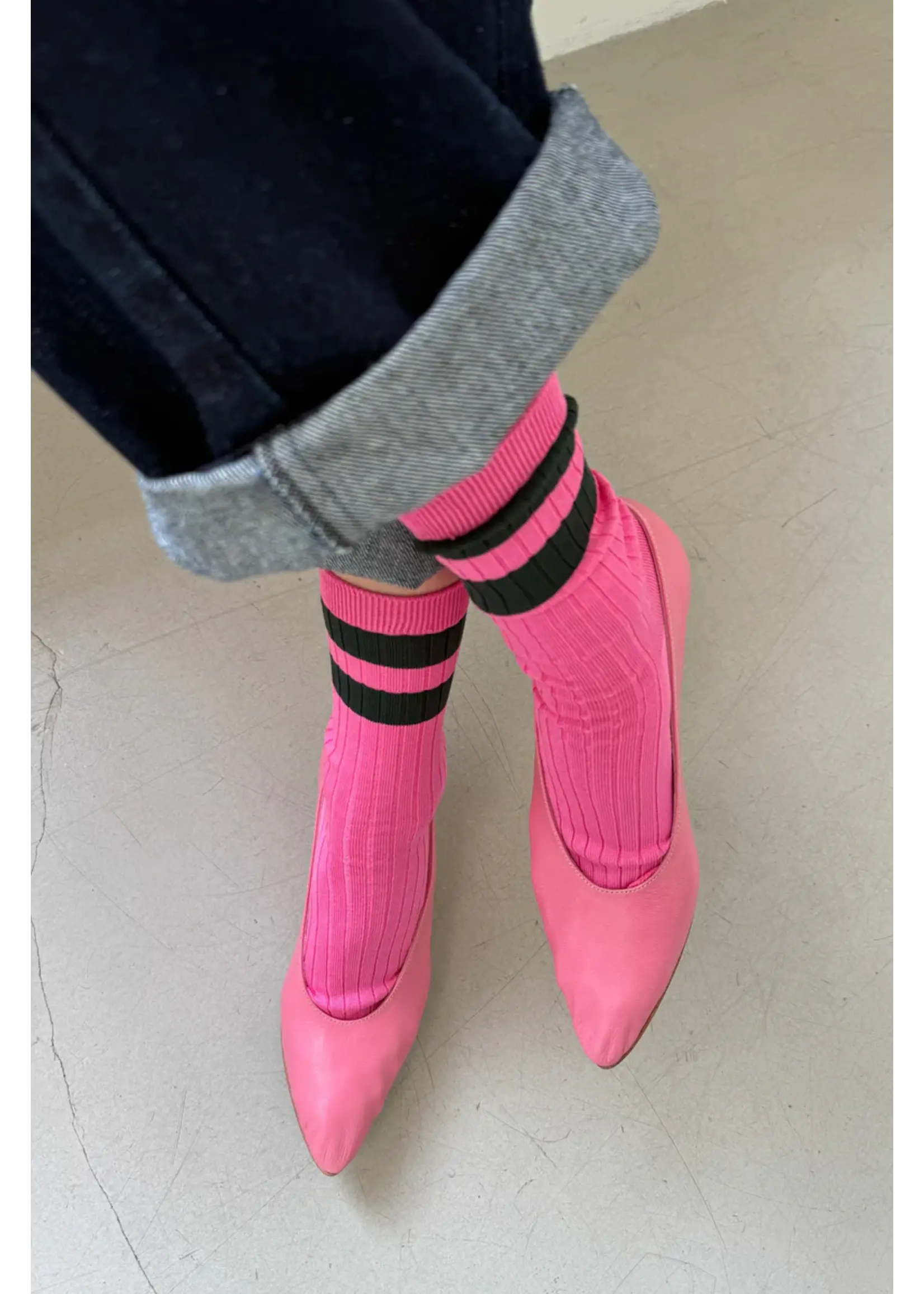 Le Bon Shoppe "Her Varsity" bas par Le Bon Shoppe