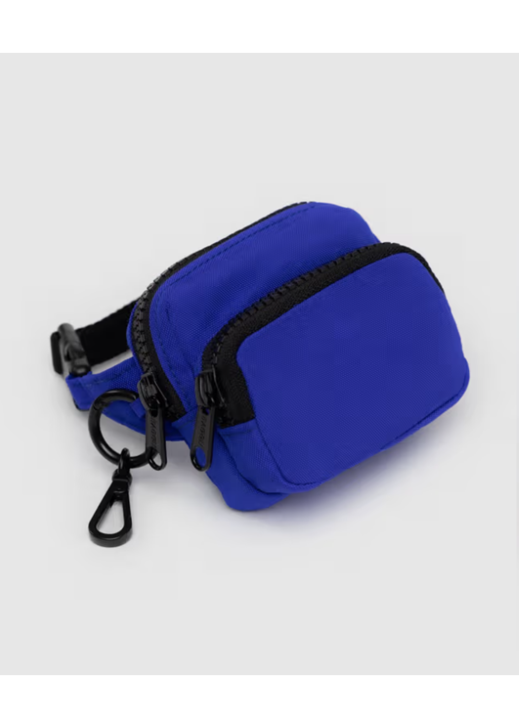 Baggu Porte clés "Fanny Pack" par BAGGU