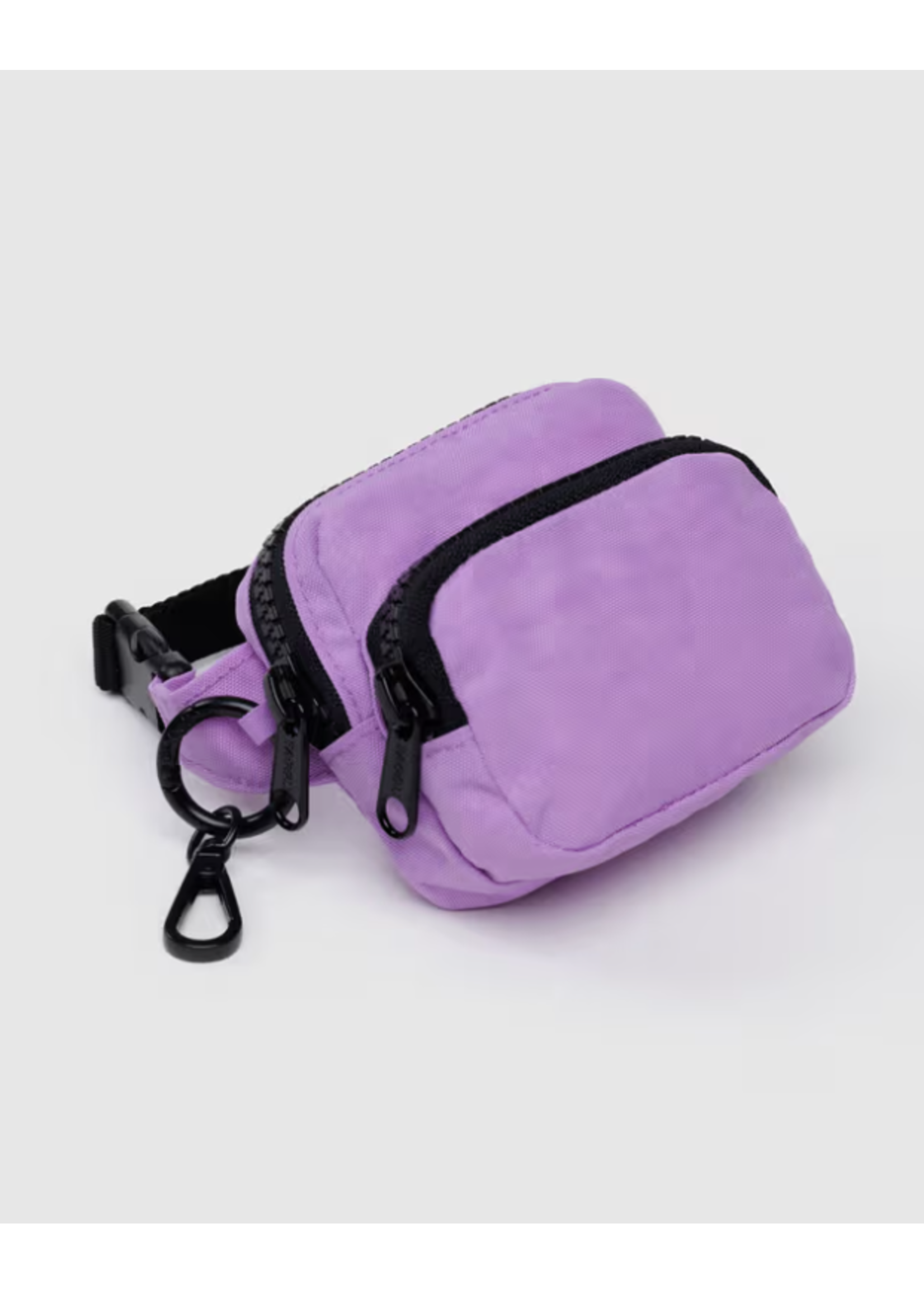 Baggu Fanny Pack Charm by BAGGU