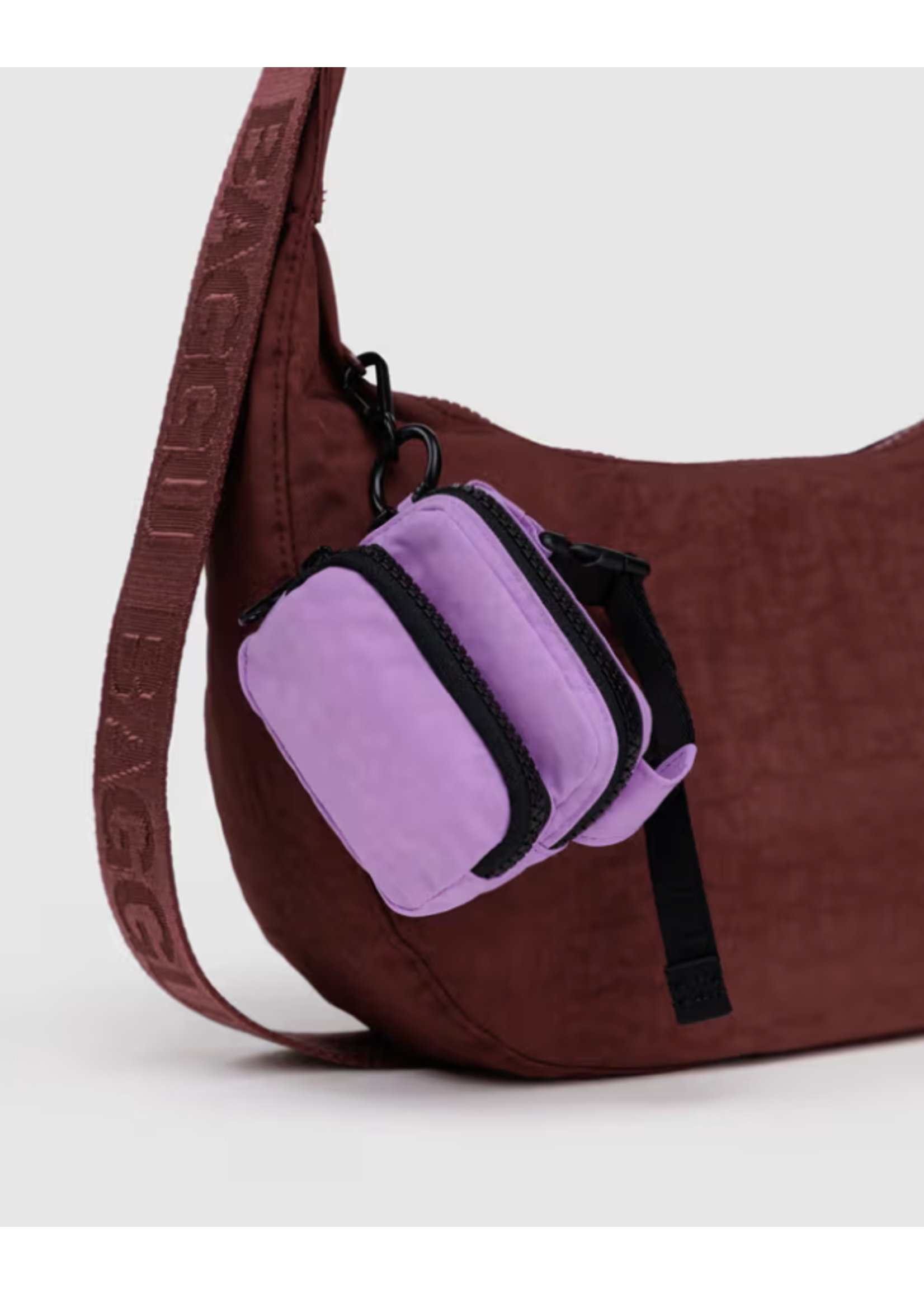 Baggu Fanny Pack Charm by BAGGU
