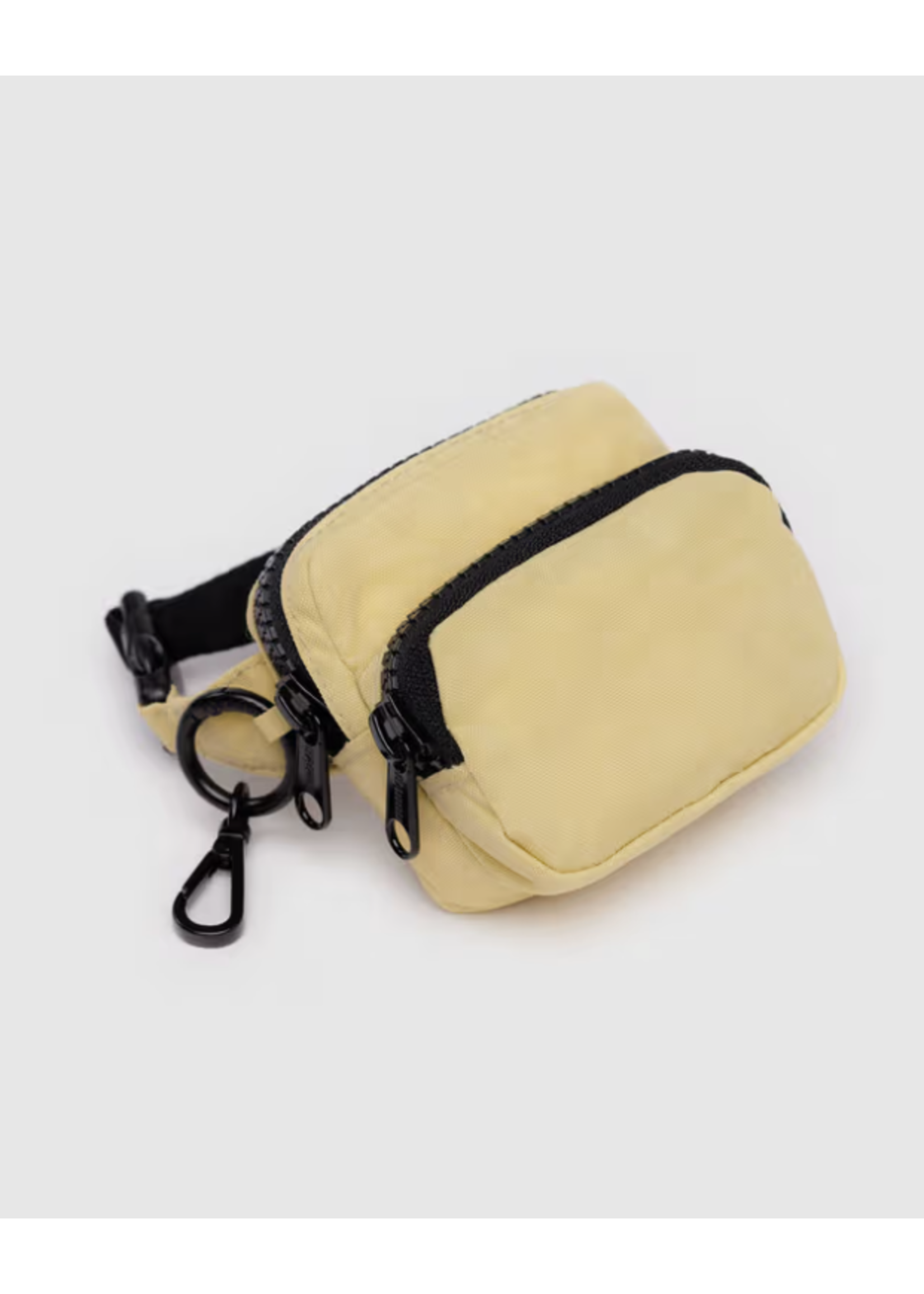 Baggu Fanny Pack Charm by BAGGU