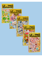 Le Puzz Casse-têtes 1000 pièces par Le Puzz