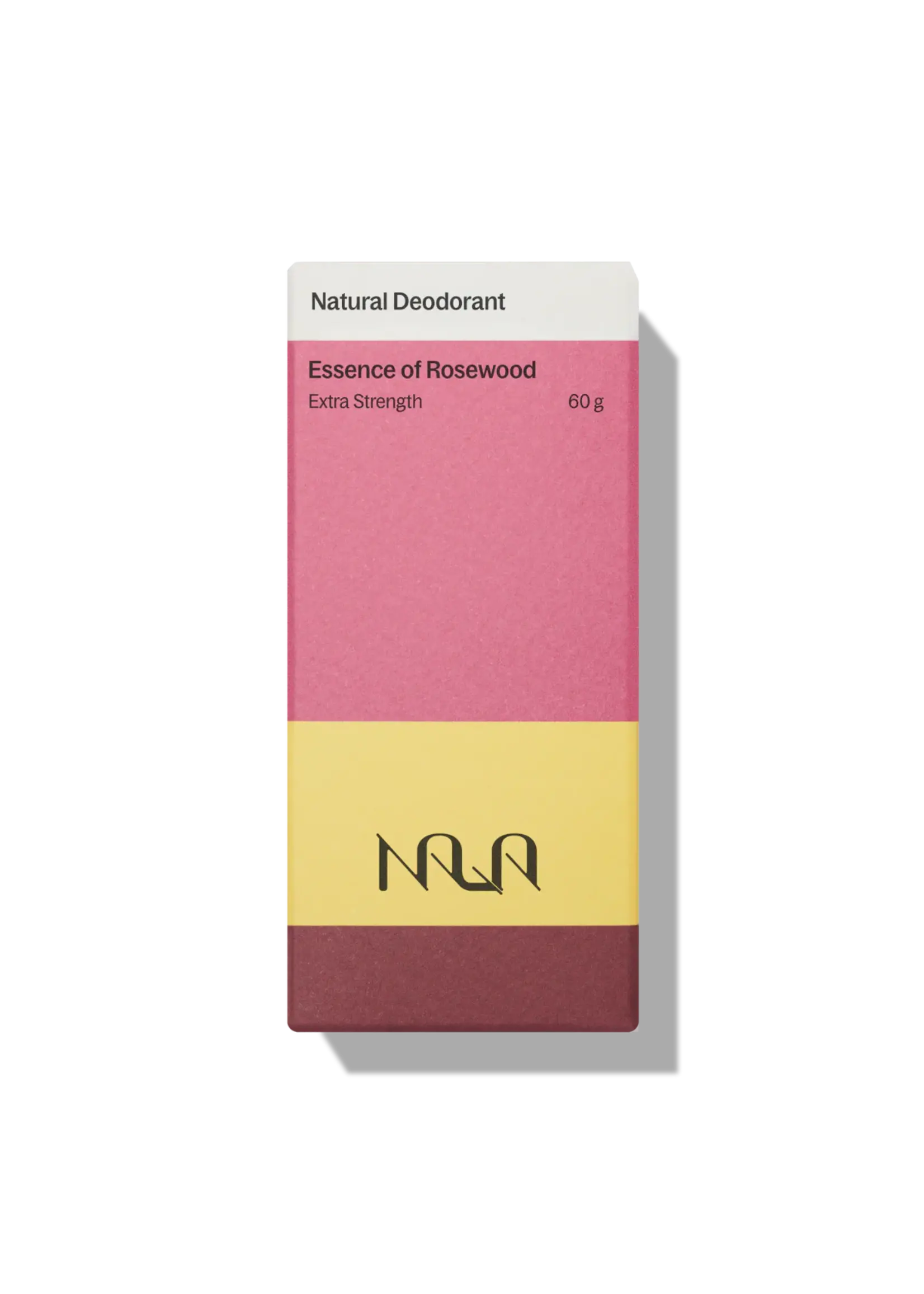Déodorant naturel par NALA