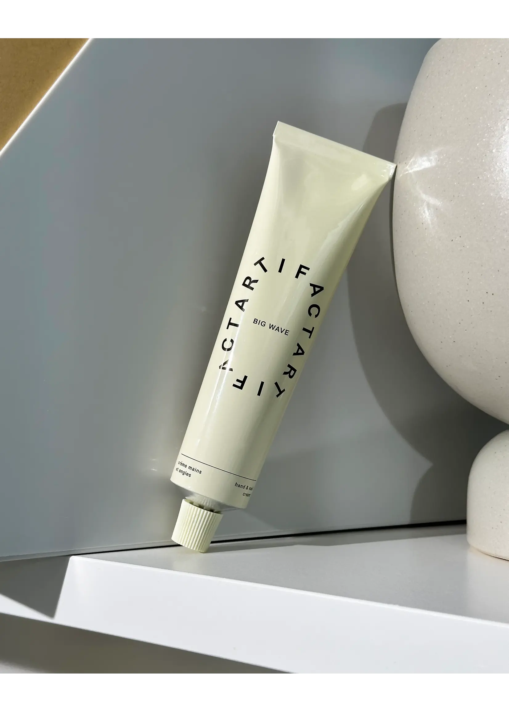 Artifact Hand & nail cream by Artifact