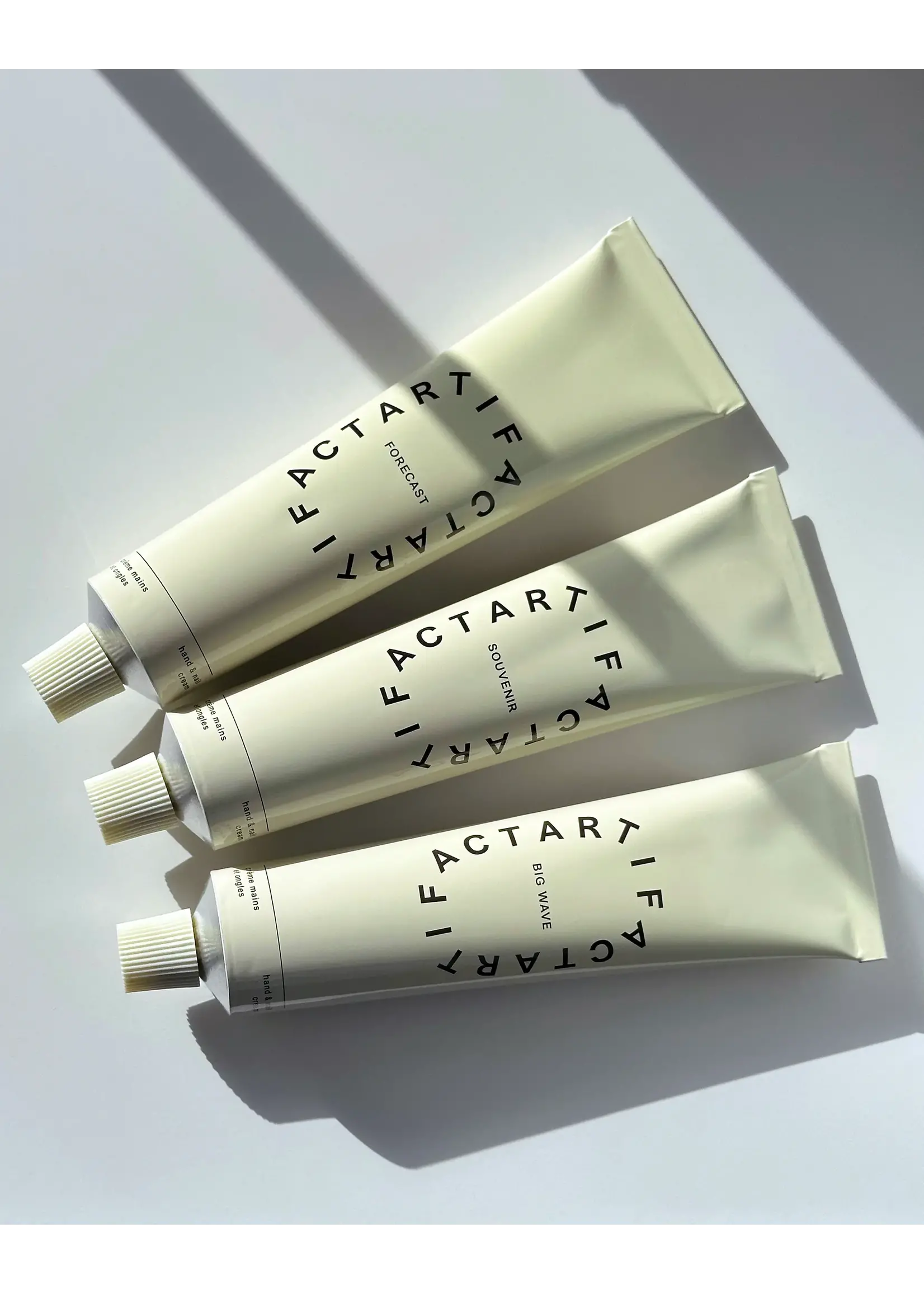 Artifact Hand & nail cream by Artifact