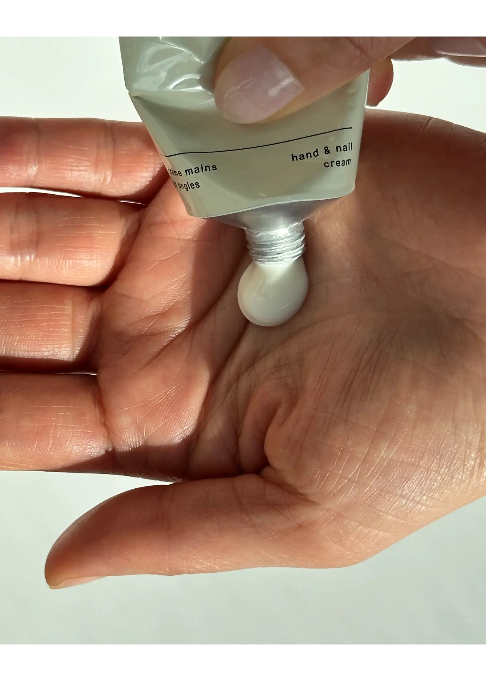 Artifact Crème à mains et ongles par Artifact