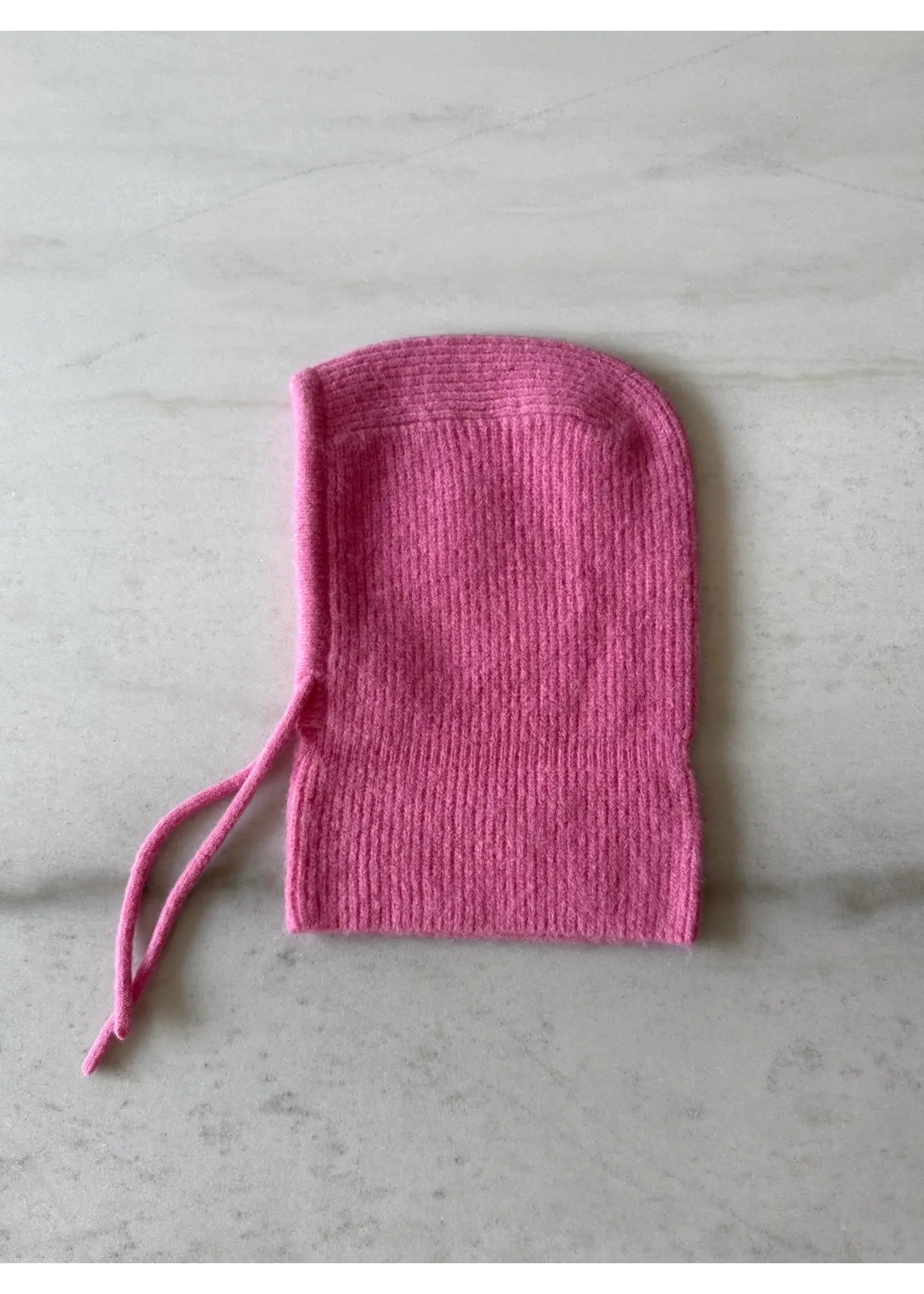 Billy Bamboo Fuzzy Alpaca Balaclavas by Billy Bamboo