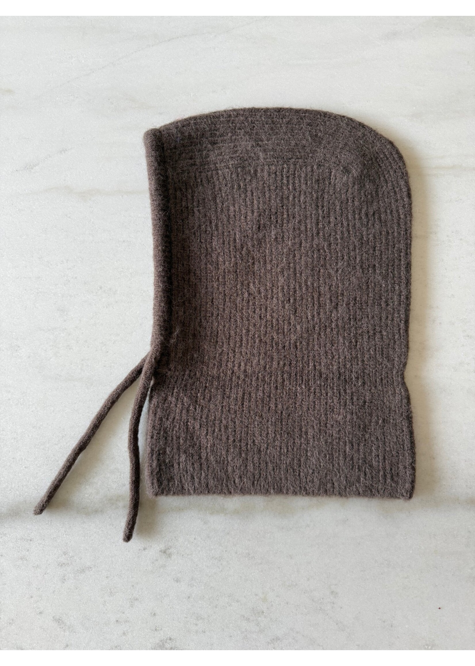 Billy Bamboo Fuzzy Alpaca Balaclavas by Billy Bamboo