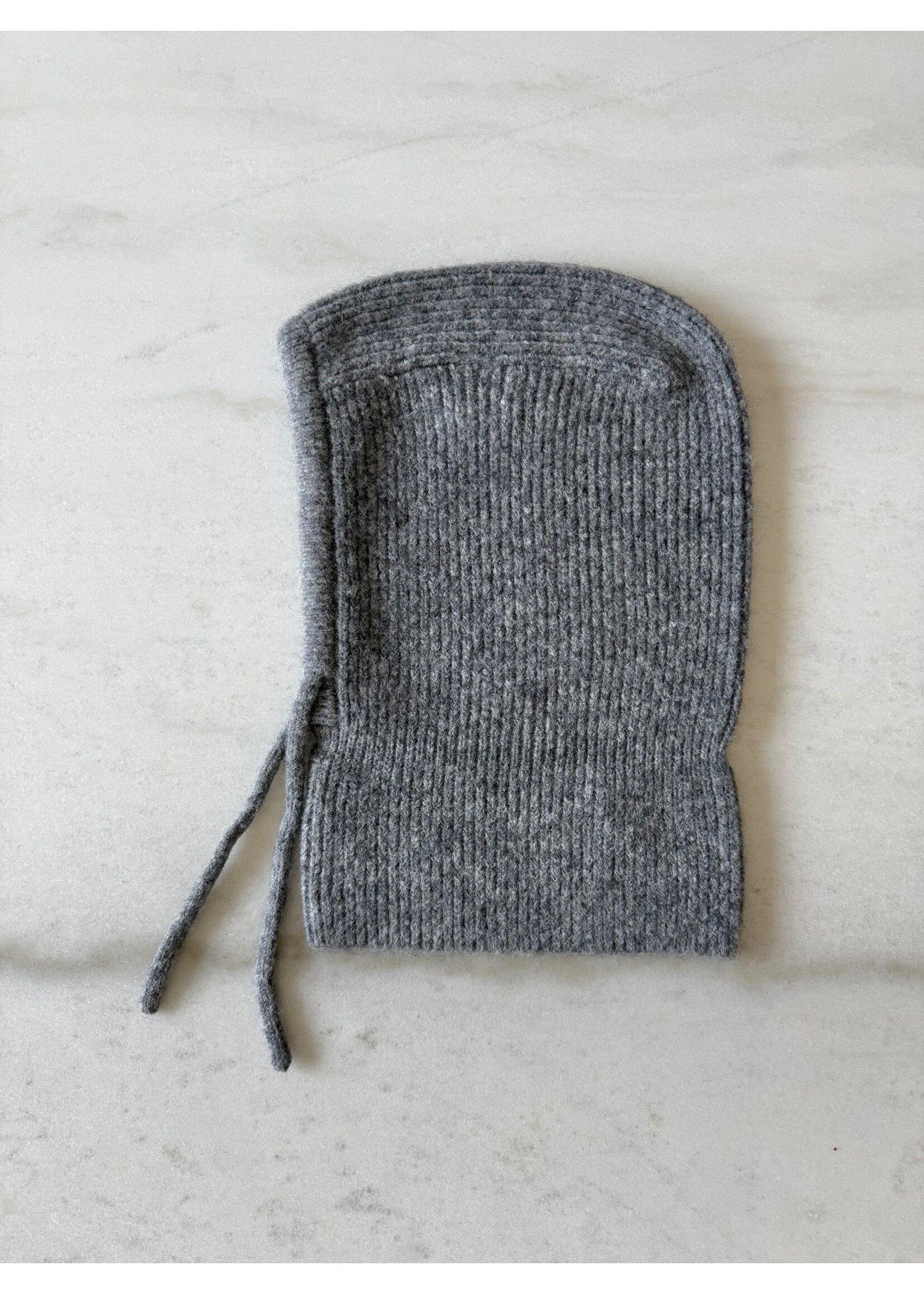 Billy Bamboo Fuzzy Alpaca Balaclavas by Billy Bamboo