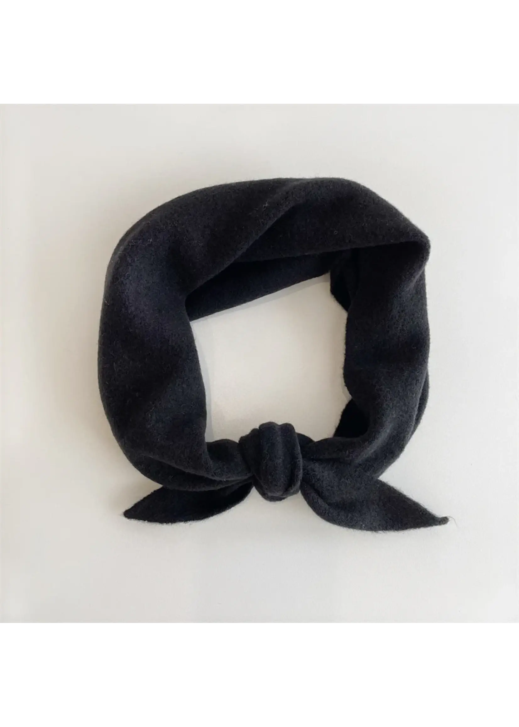 Billy Bamboo Foulards "Cravate" de laine par Billy Bambou