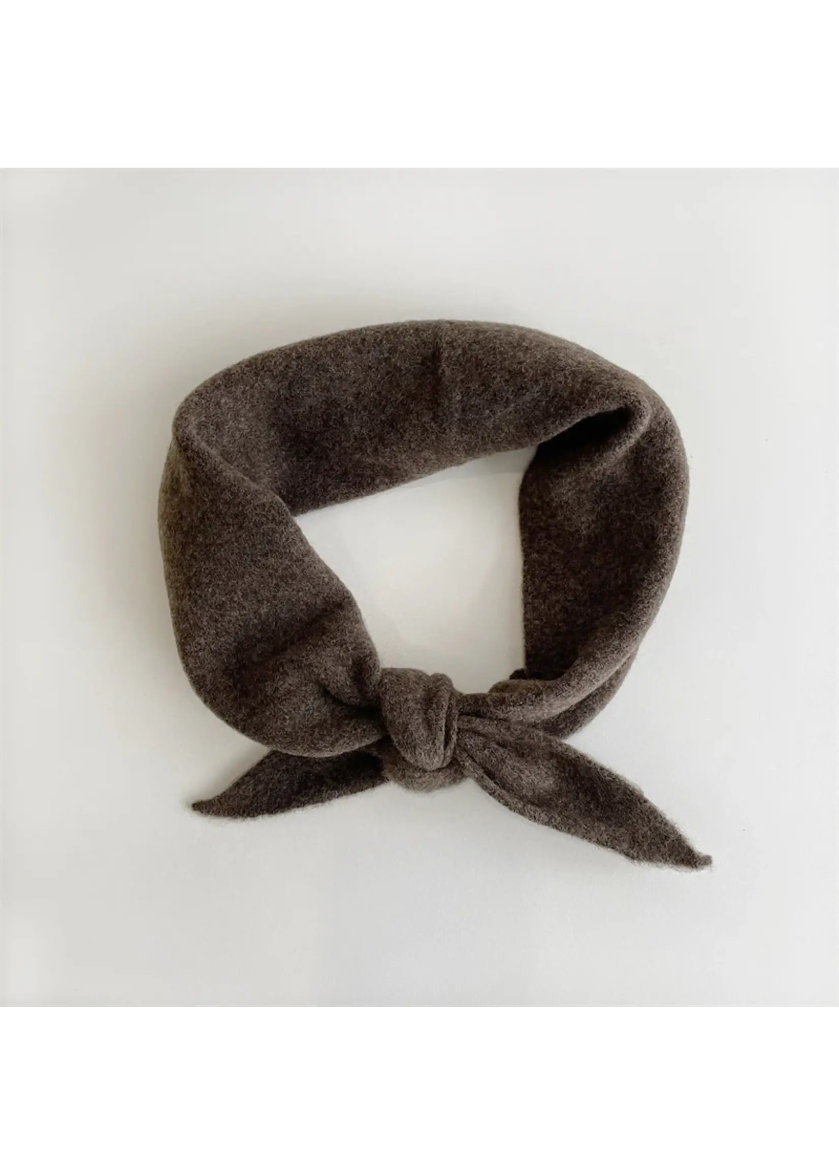 Billy Bamboo Foulards "Cravate" de laine par Billy Bambou
