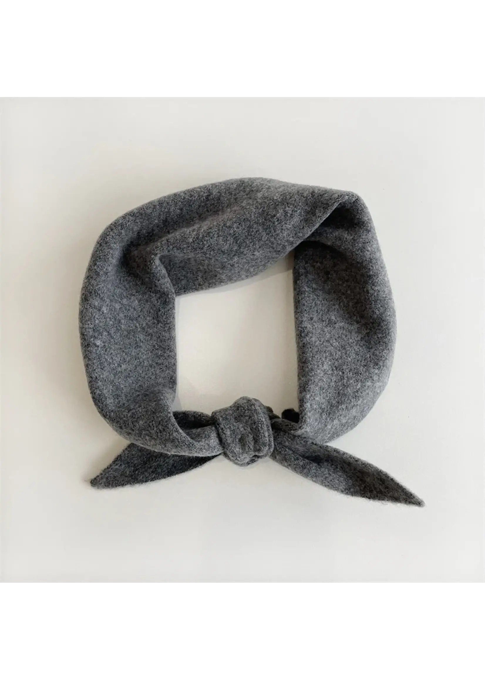 Billy Bamboo Foulards "Cravate" de laine par Billy Bambou