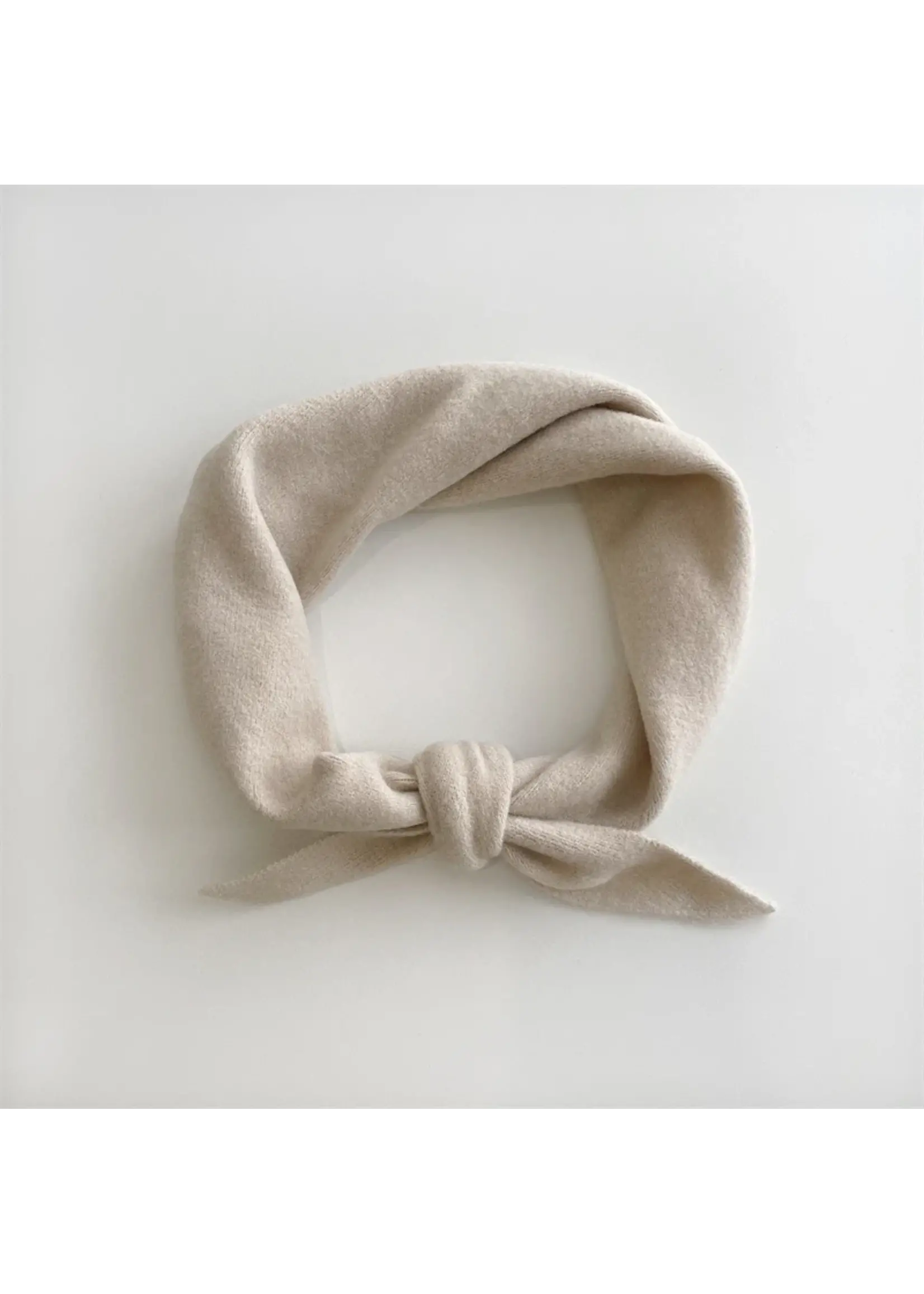 Billy Bamboo Foulards "Cravate" de laine par Billy Bambou