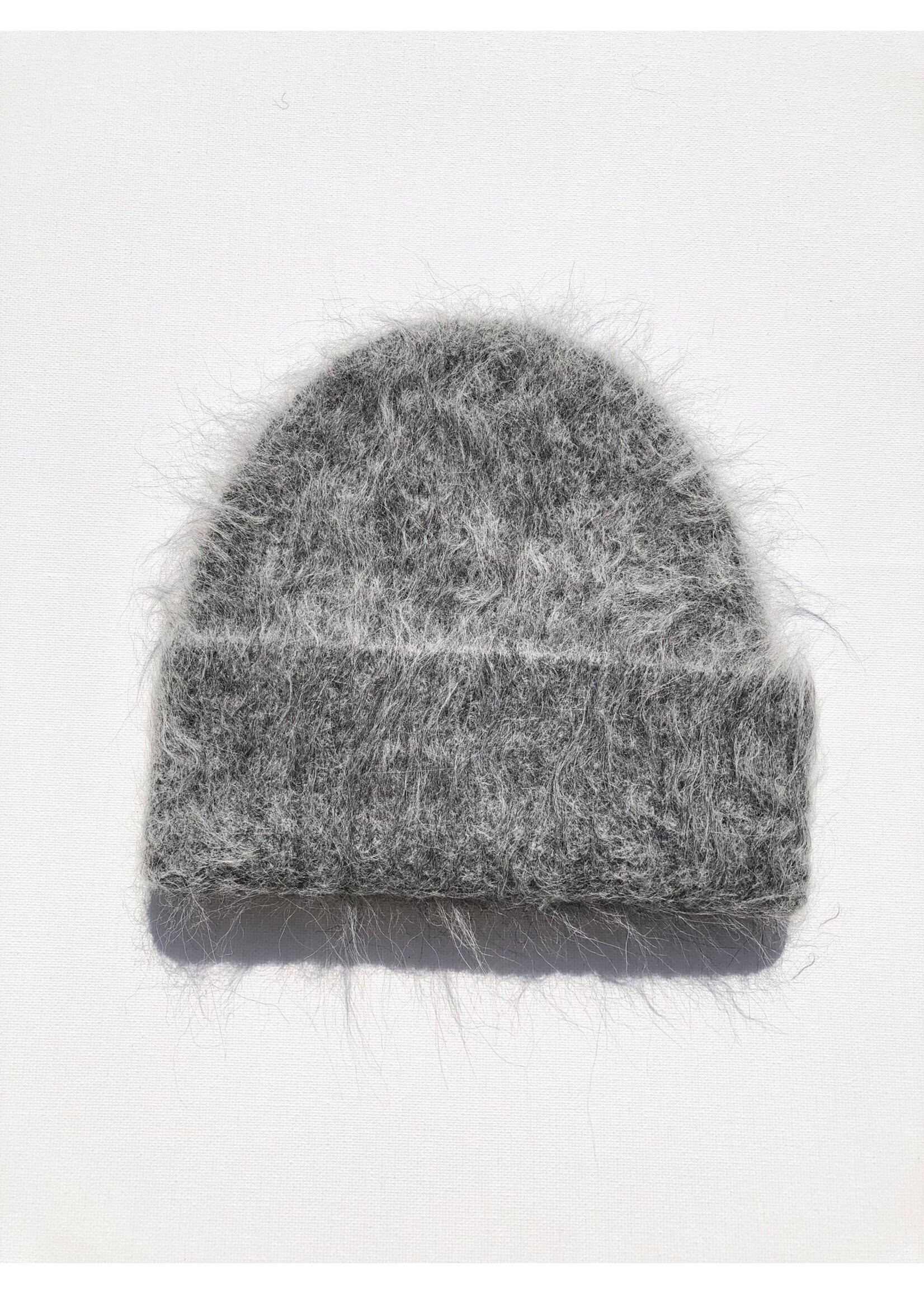 Billy Bamboo Alpaca "Fluffy Beanie" by Billy Bamboo