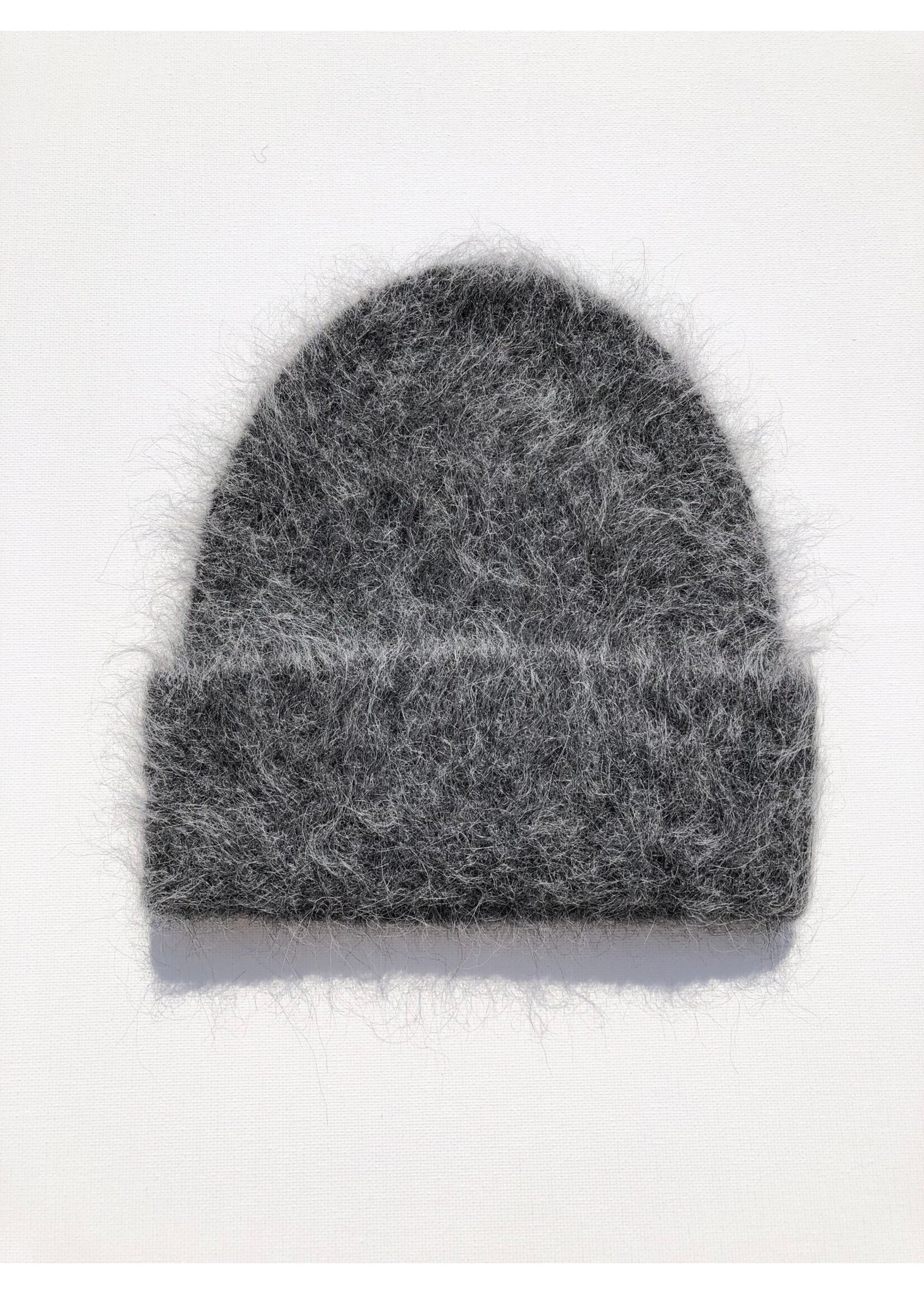 Billy Bamboo Alpaca "Fluffy Beanie" by Billy Bamboo