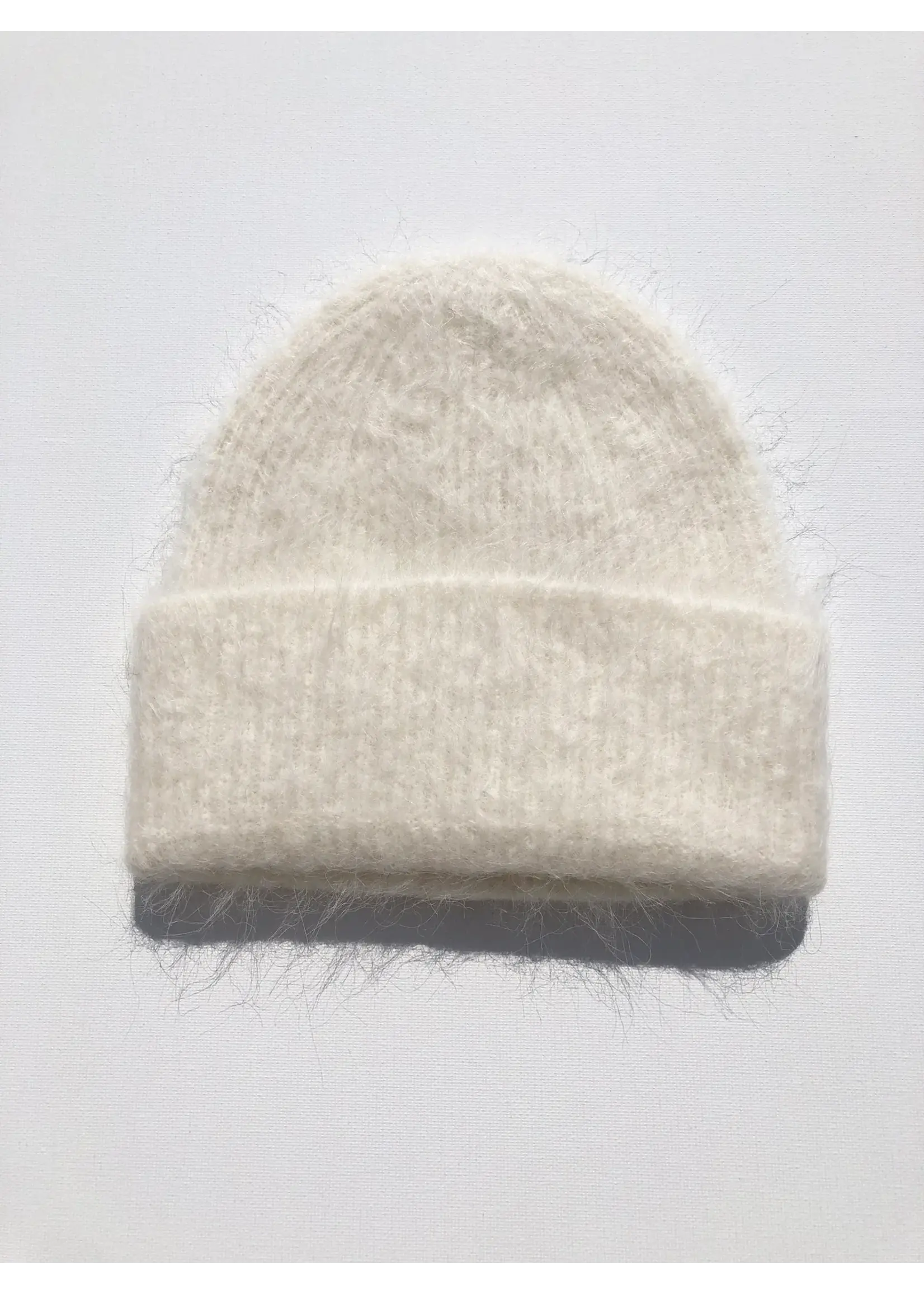 Billy Bamboo Alpaca "Fluffy Beanie" by Billy Bamboo