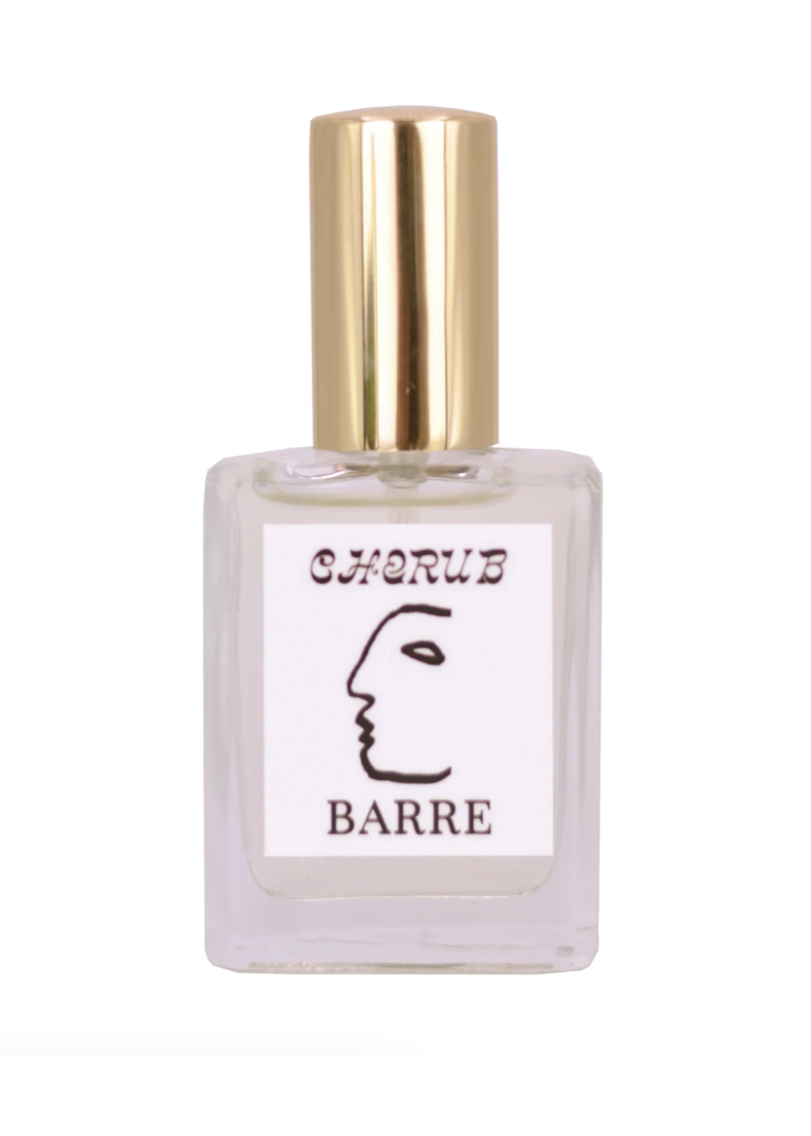 Barre 15ml perfumes by Barre