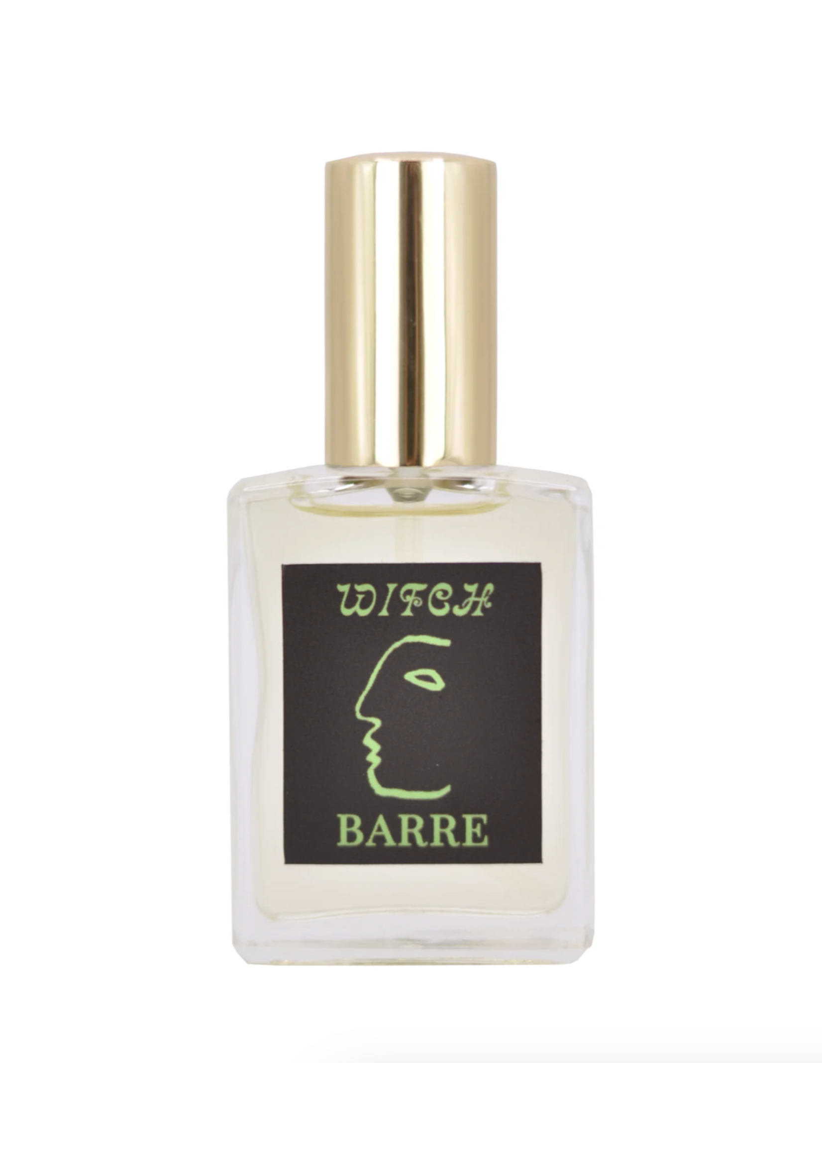 Barre 15ml perfumes by Barre