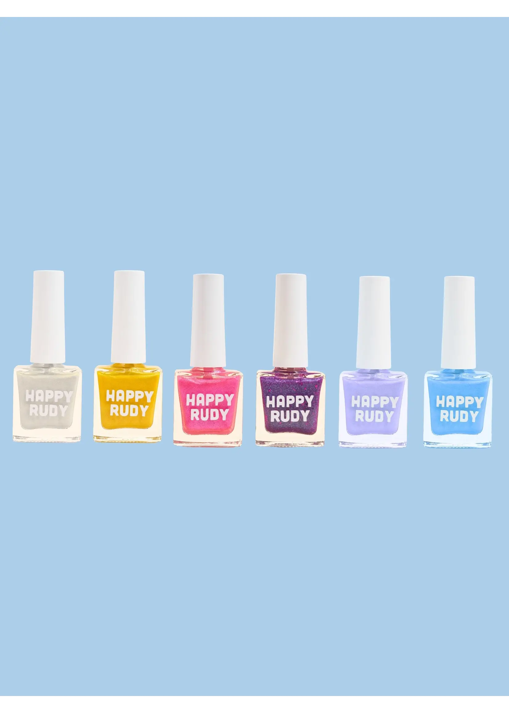 Happy Rudy Vernis à ongles par Happy Rudy