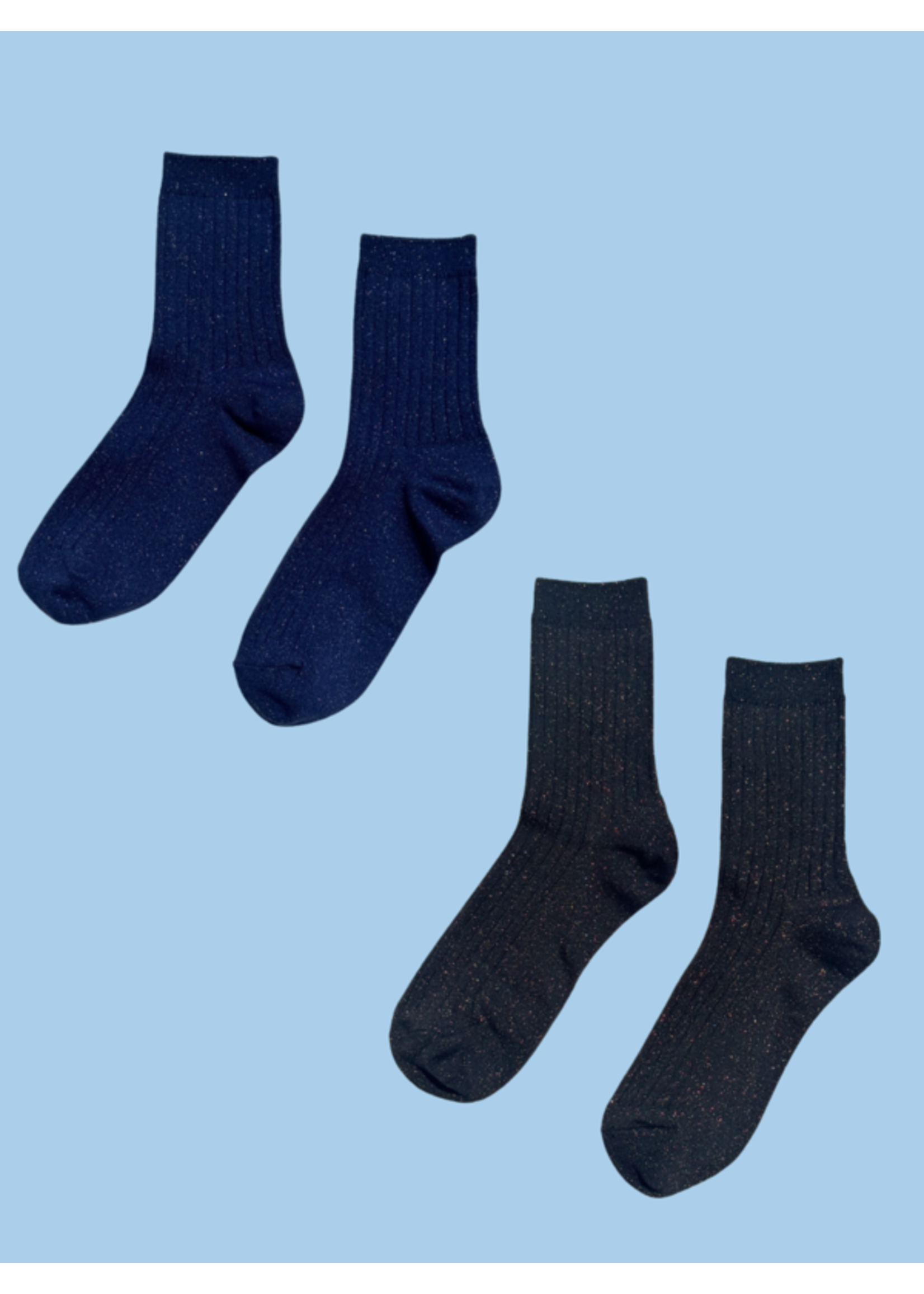 Le Bon Shoppe "her Lurex: bas par Le Bon Shoppe