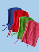 Billy Bamboo Balaclavas en Alpaga par Billy Bamboo